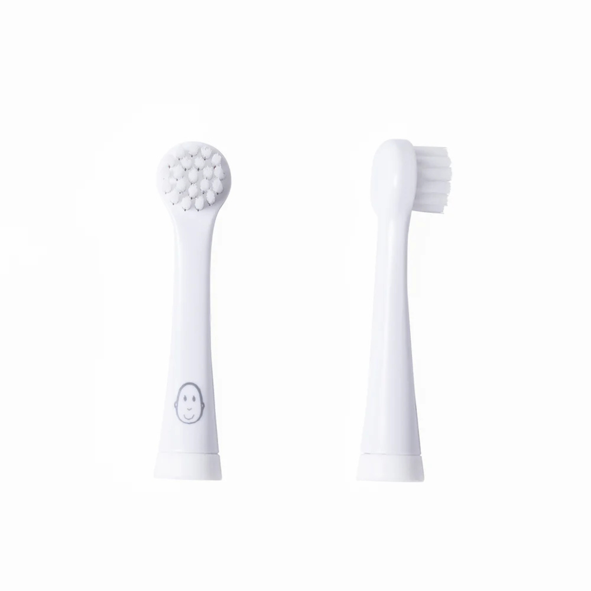 Matchstick Monkey Sonic elektrilise hambaharja lisaharjad