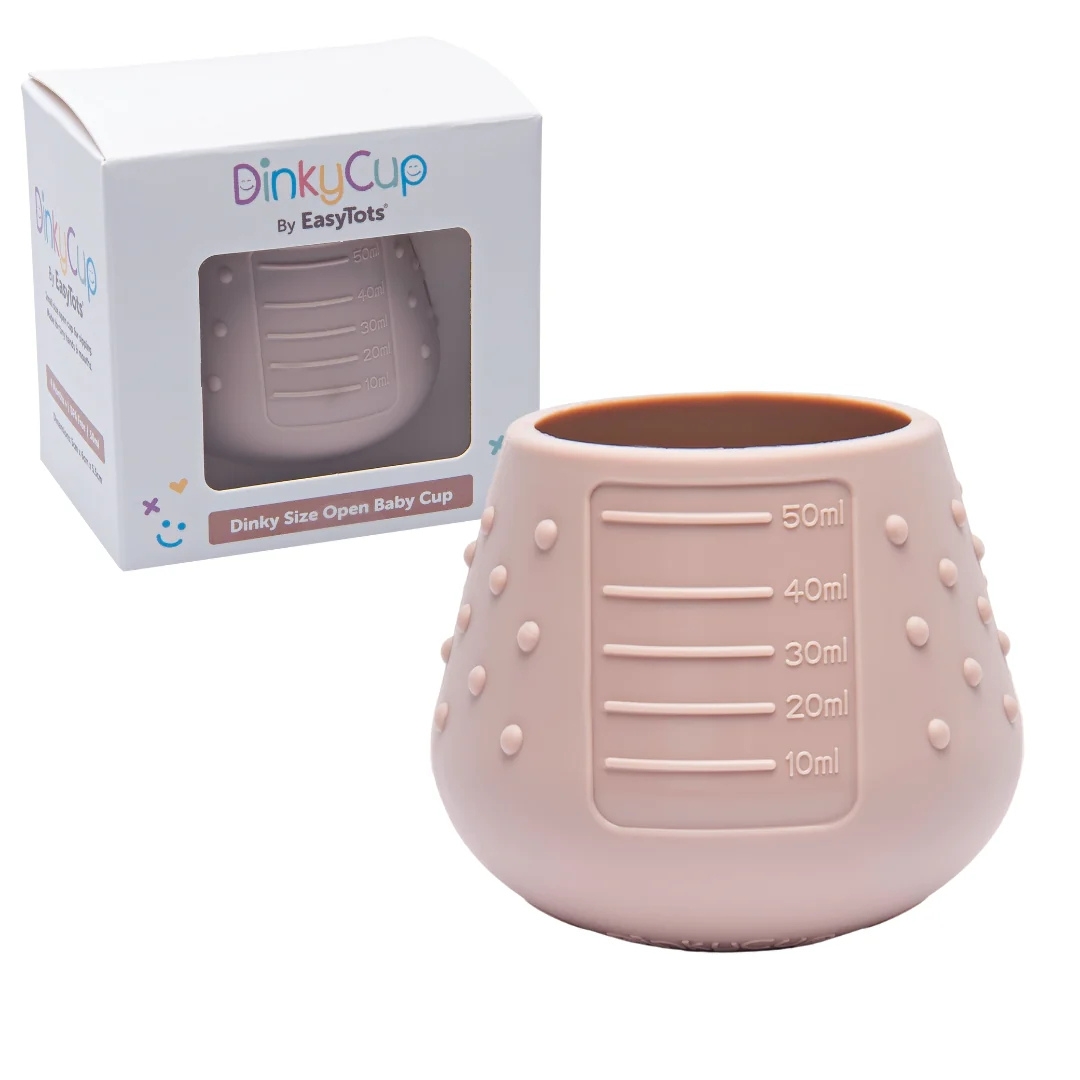 Tidy Tot DinkyCup™ beebi joogitops