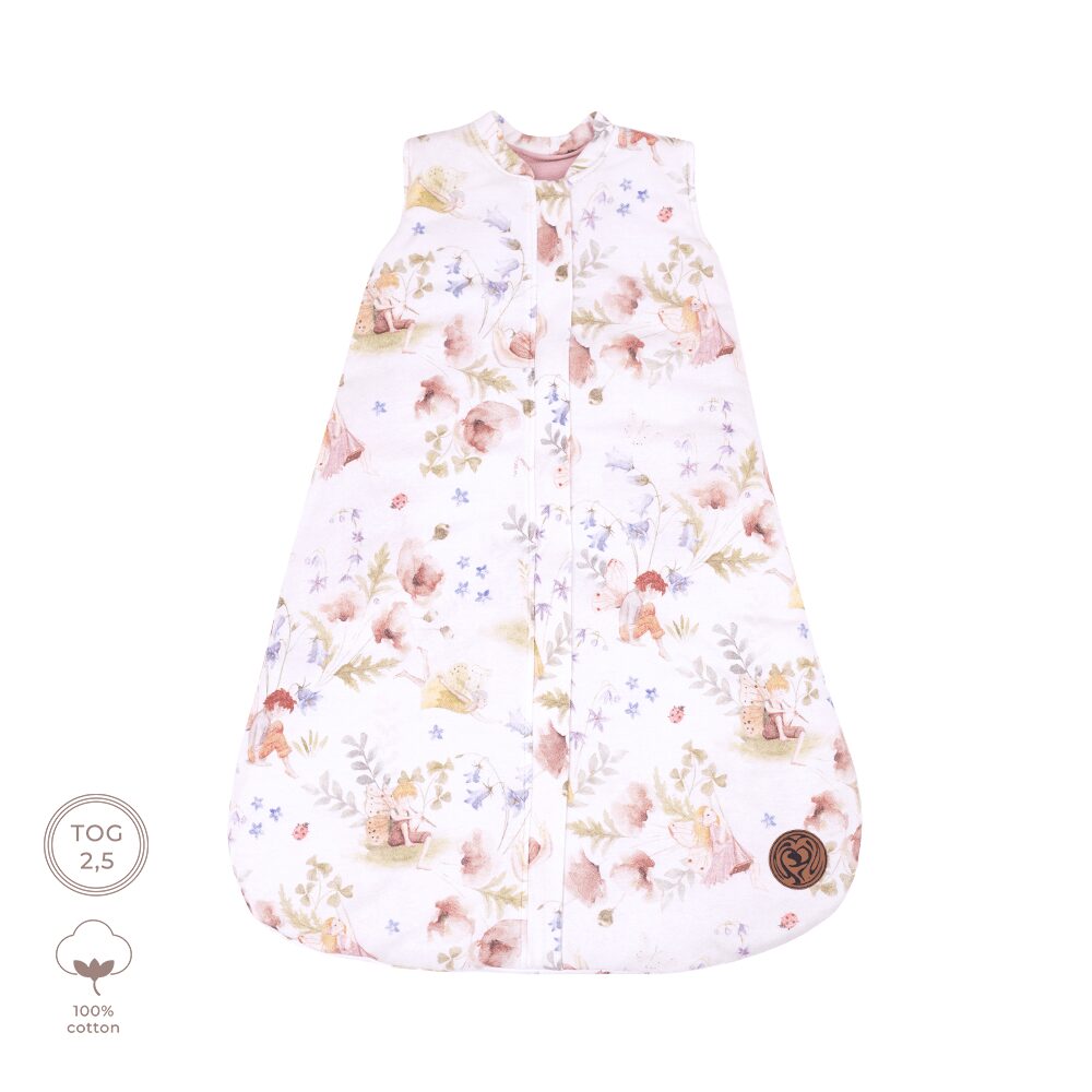 Makaszka magamiskott 0-9 kuud