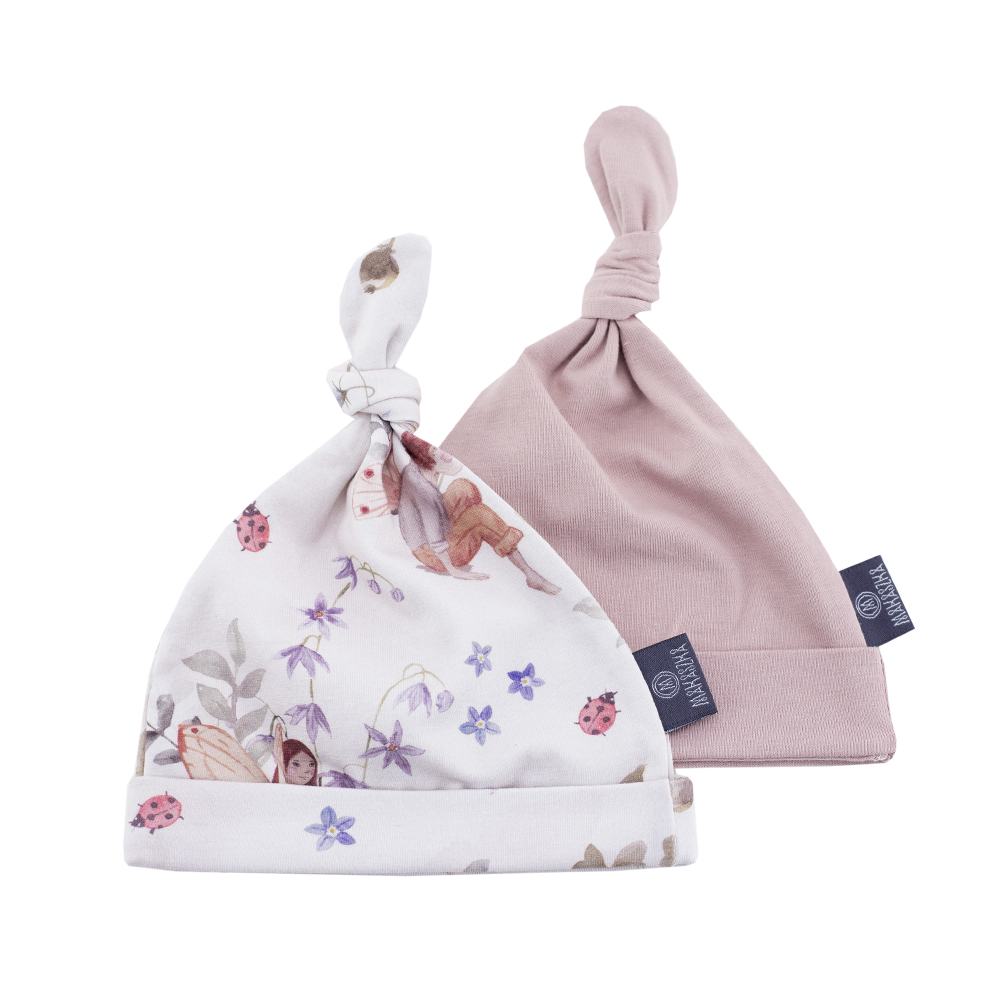 Makaszka beebimüts 0-3 kuud