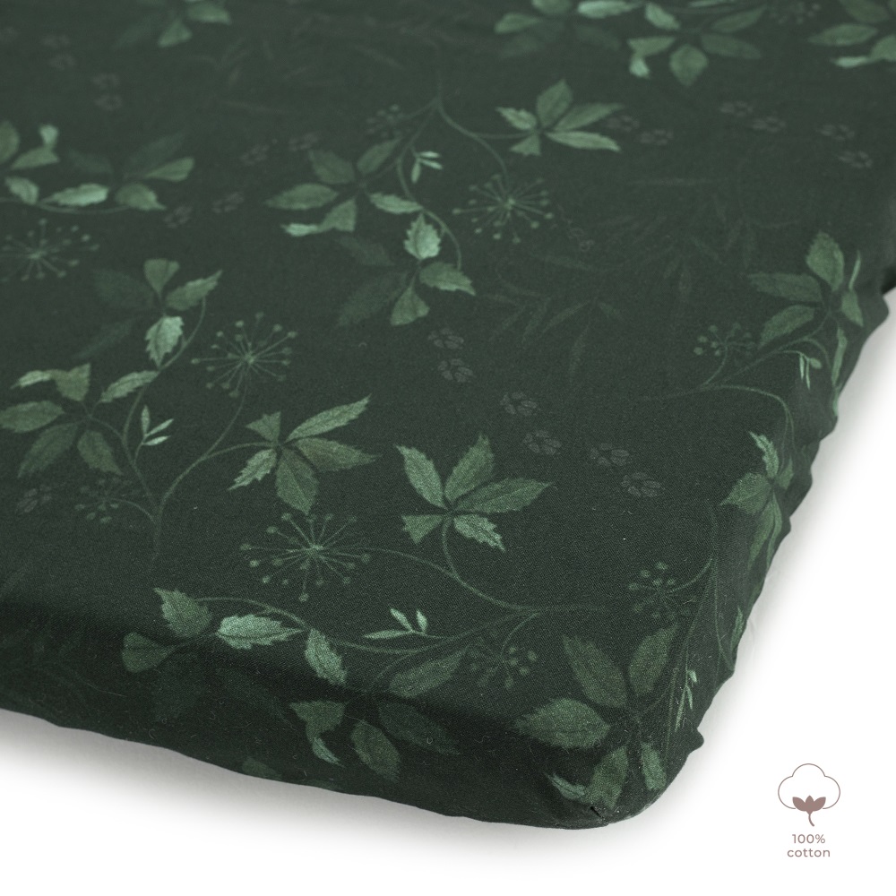 Makaszka voodilina 80x160 cm