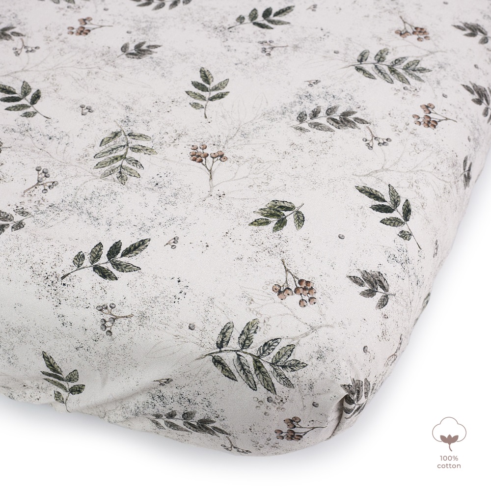 Makaszka voodilina 45x80 cm