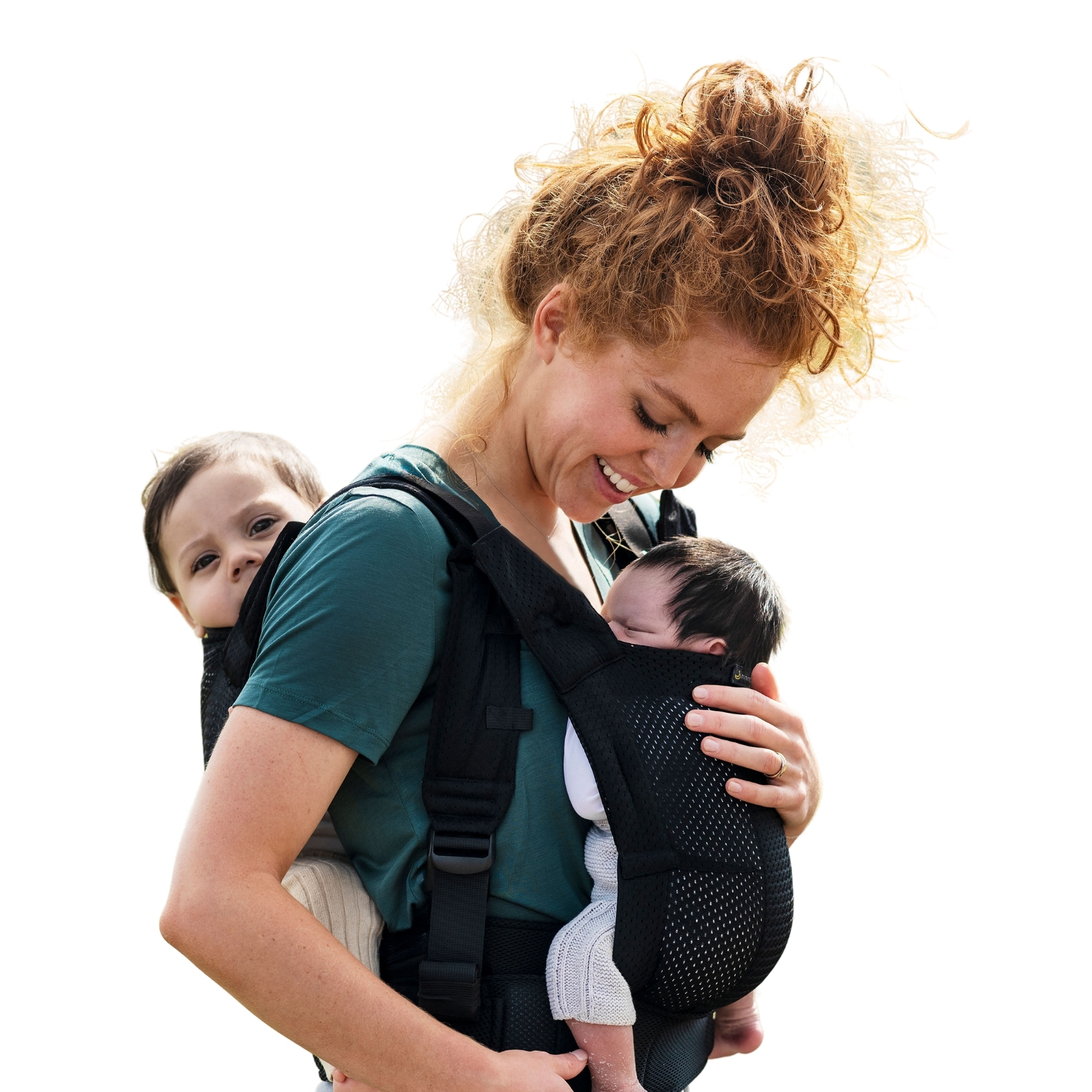 Minimonkey tandem kandekott