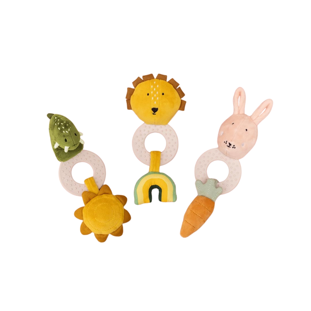 Trixie närimislelu pehme