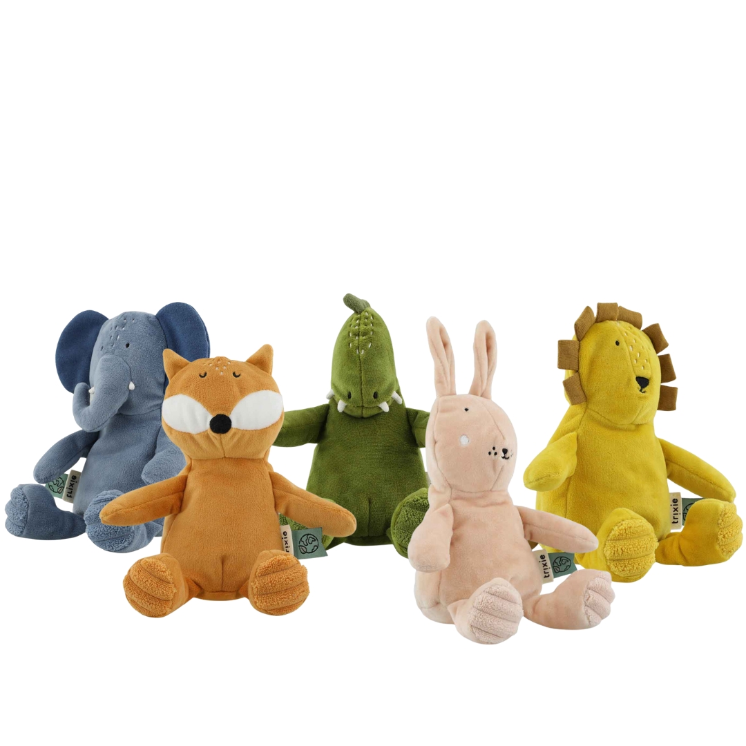 Trixie pehme mänguasi kõige väiksem