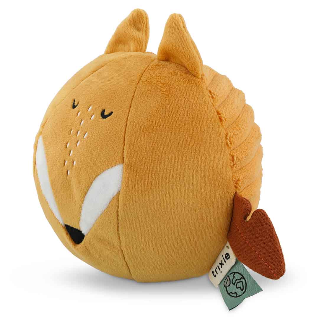 Trixie sensoorne beebimänguasi pall heliga