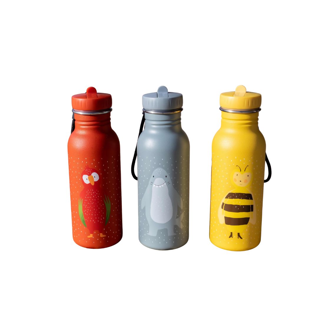 Trixie joogipudel roostevabast terasest 500 ml