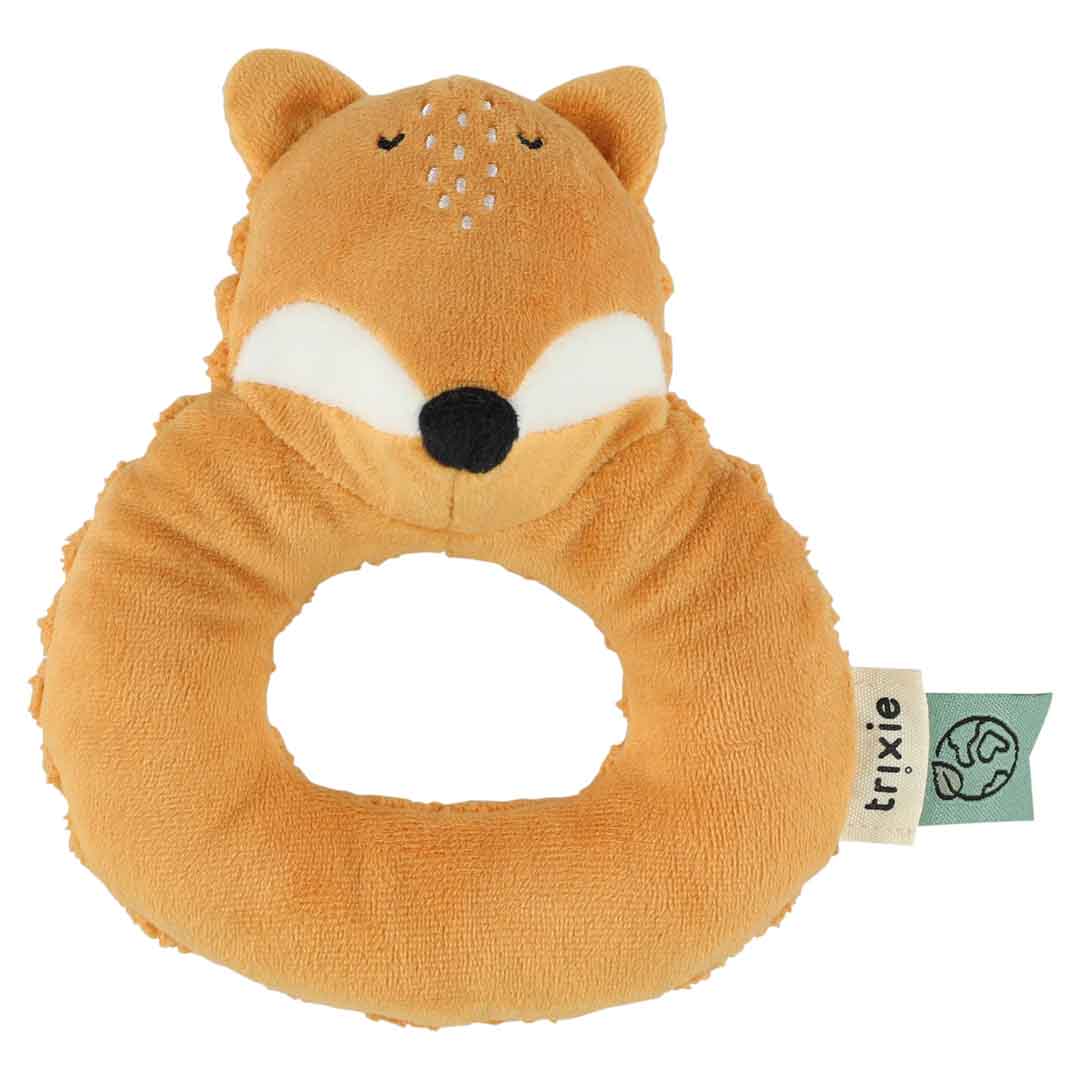 Trixie pehme kõristi