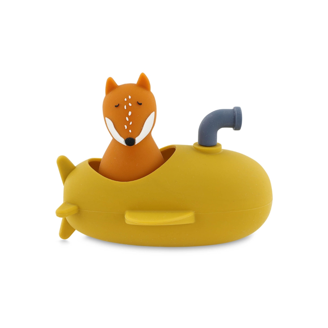 Trixie vannimänguasi allveelaev