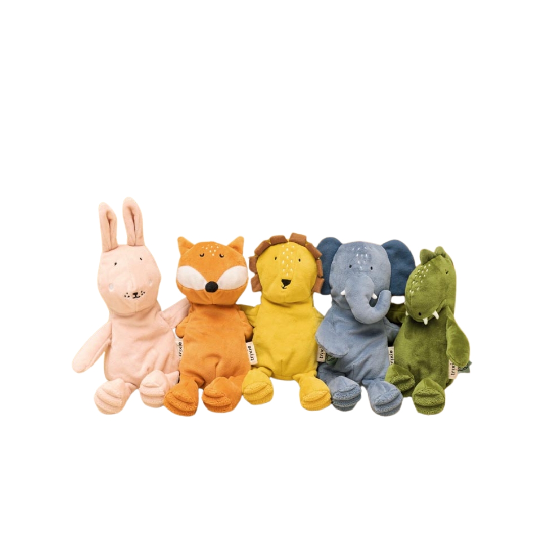 Trixie pehme mänguasi väike