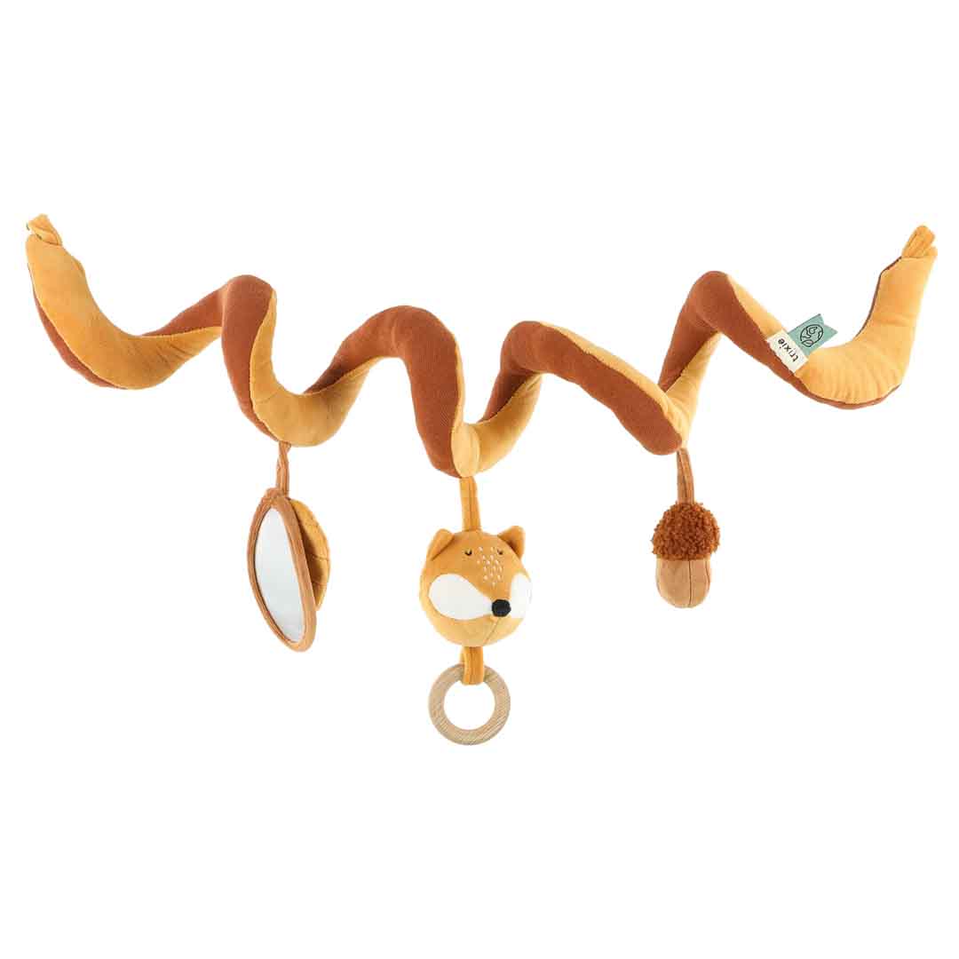 Trixie aktiivsusspiraal