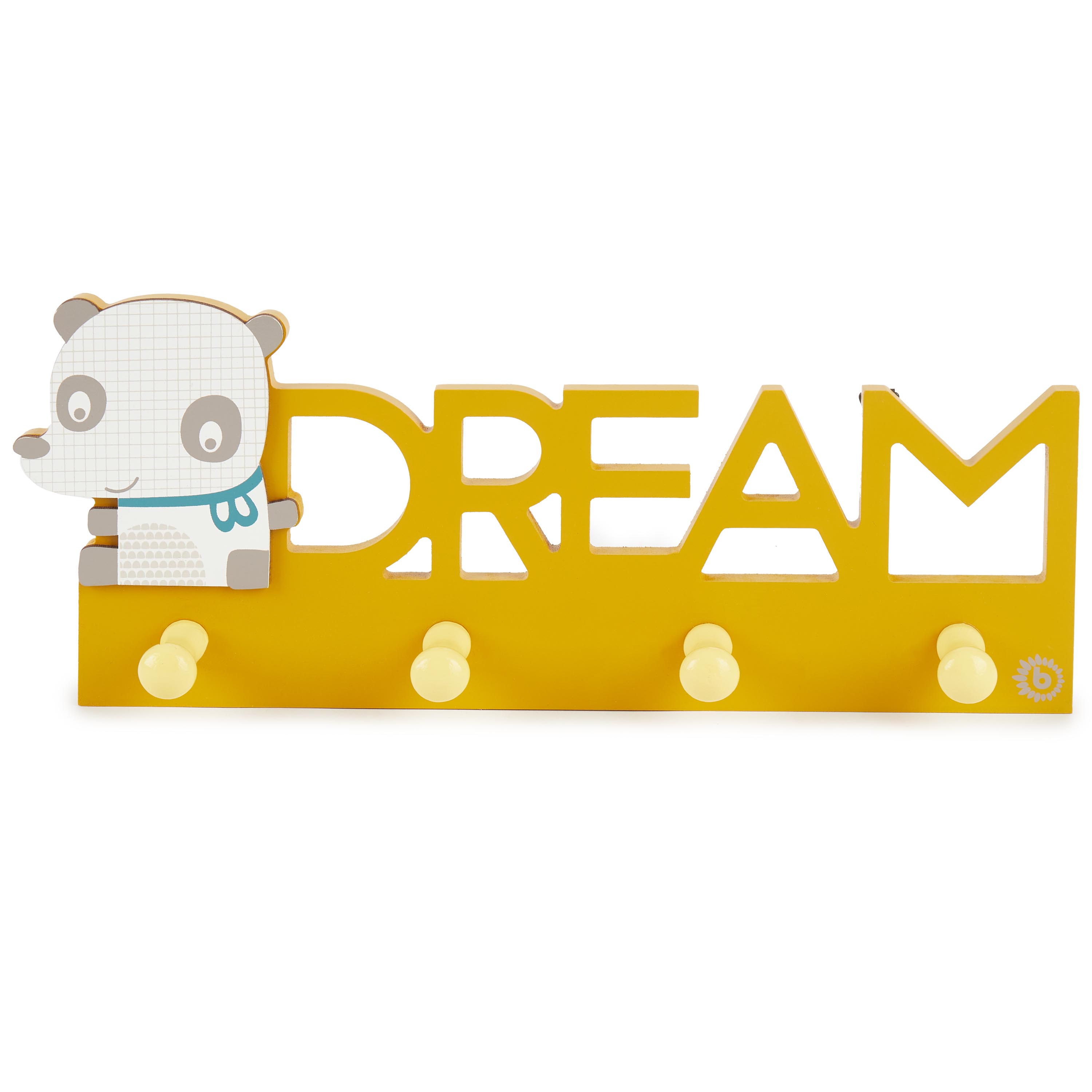 Bieco puidust riidenagi Dream