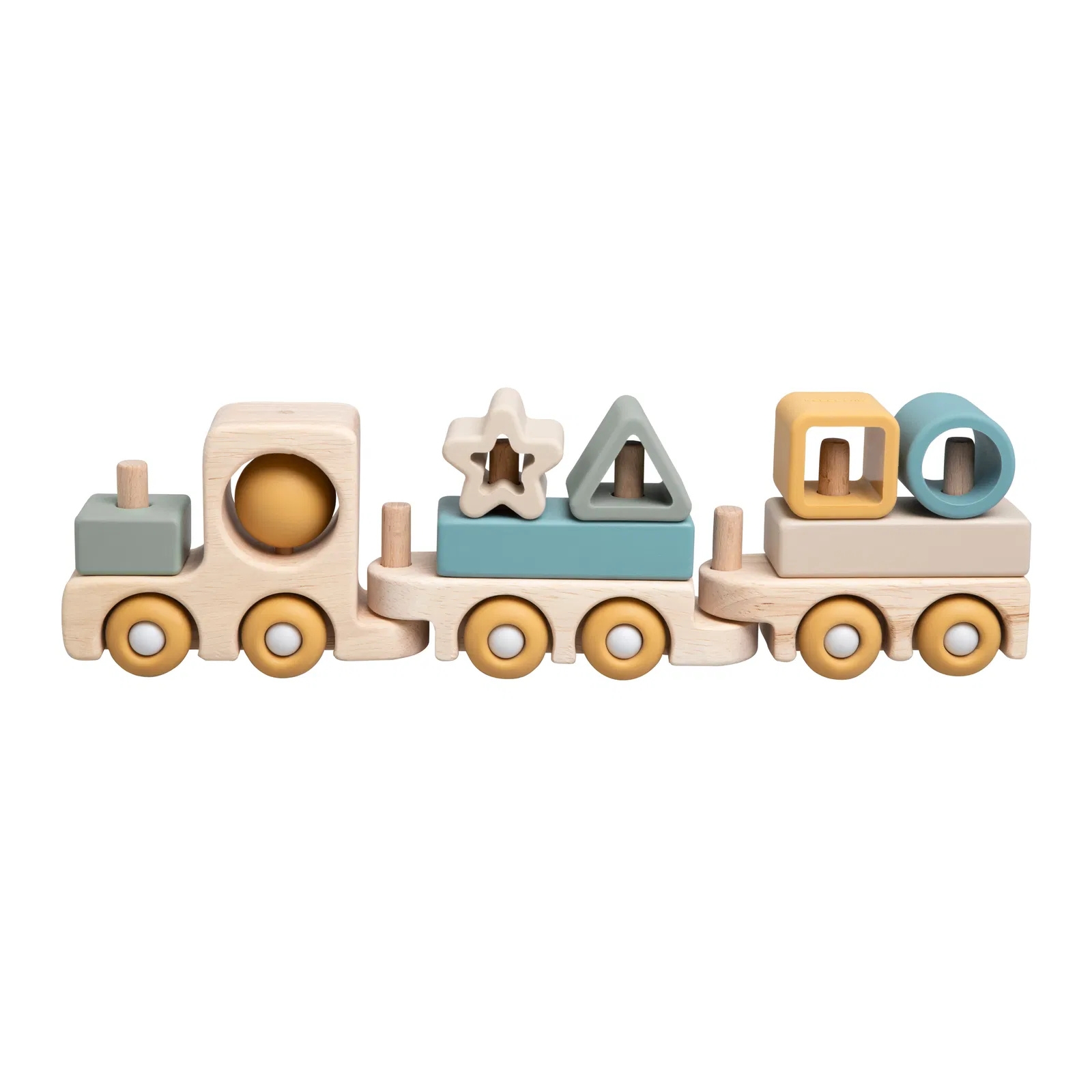 baby's only puidust rong