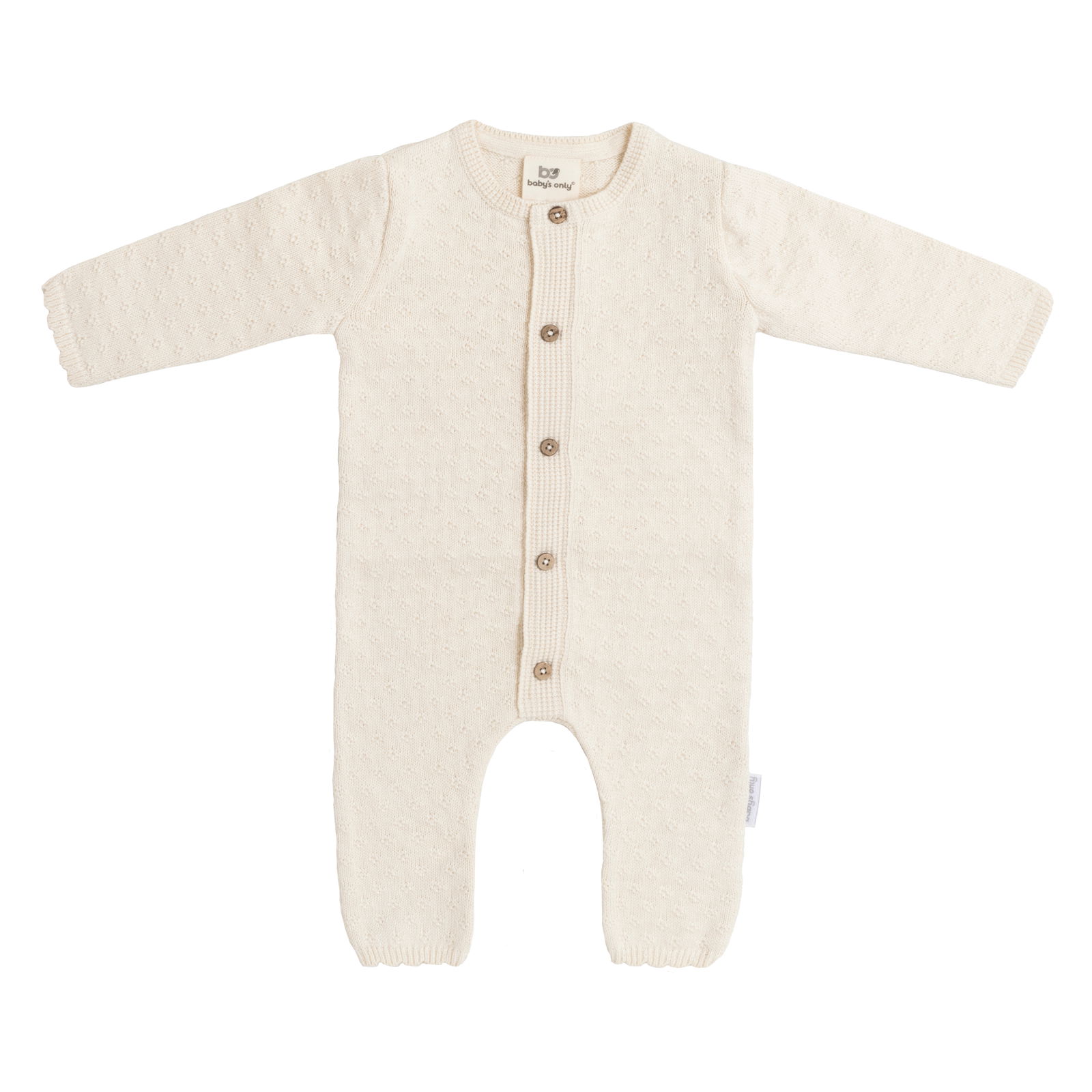 baby's only kombe Miracle Warm Linen
