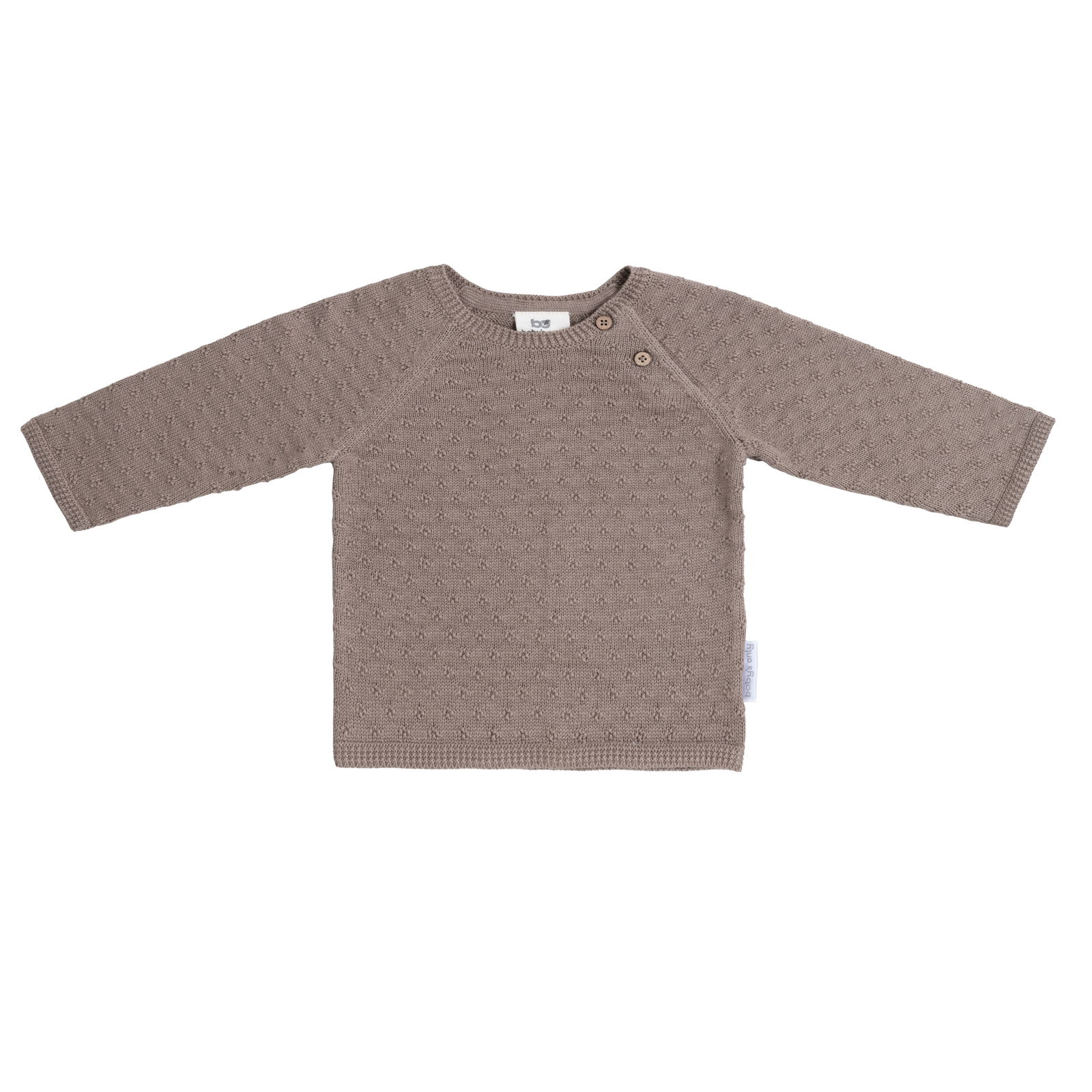 baby's only kampsun Miracle Clay