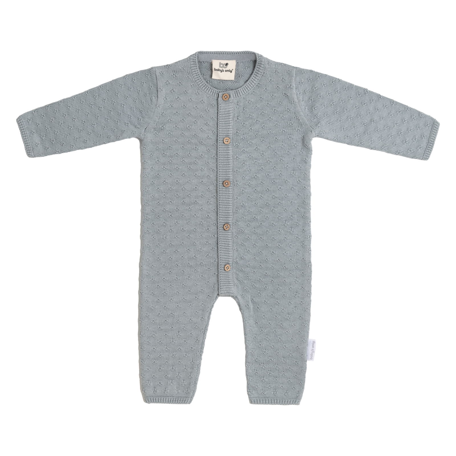 baby's only kombe Miracle Nordic Blue