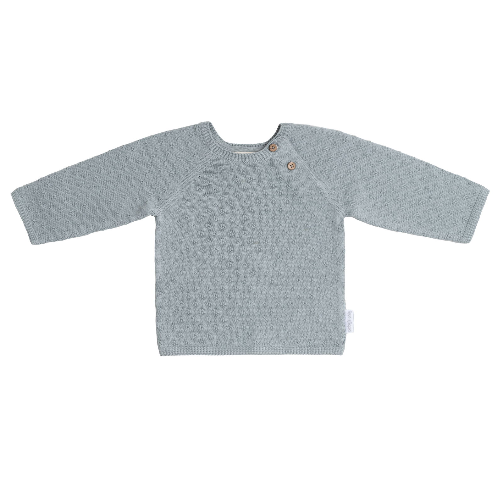 baby's only kampsun Miracle Nordic Blue