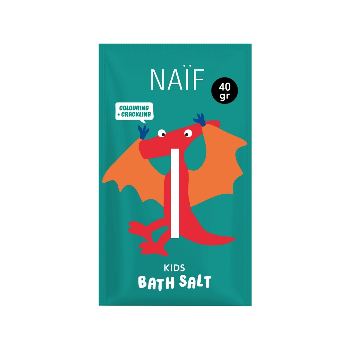 Naïf praksuv vannisool lastele 40g