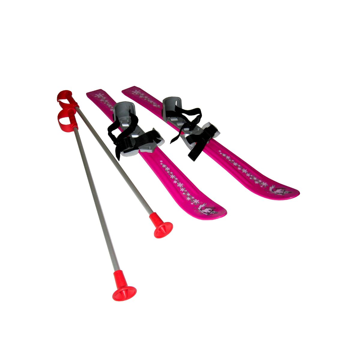 PLASTKON laste suusad