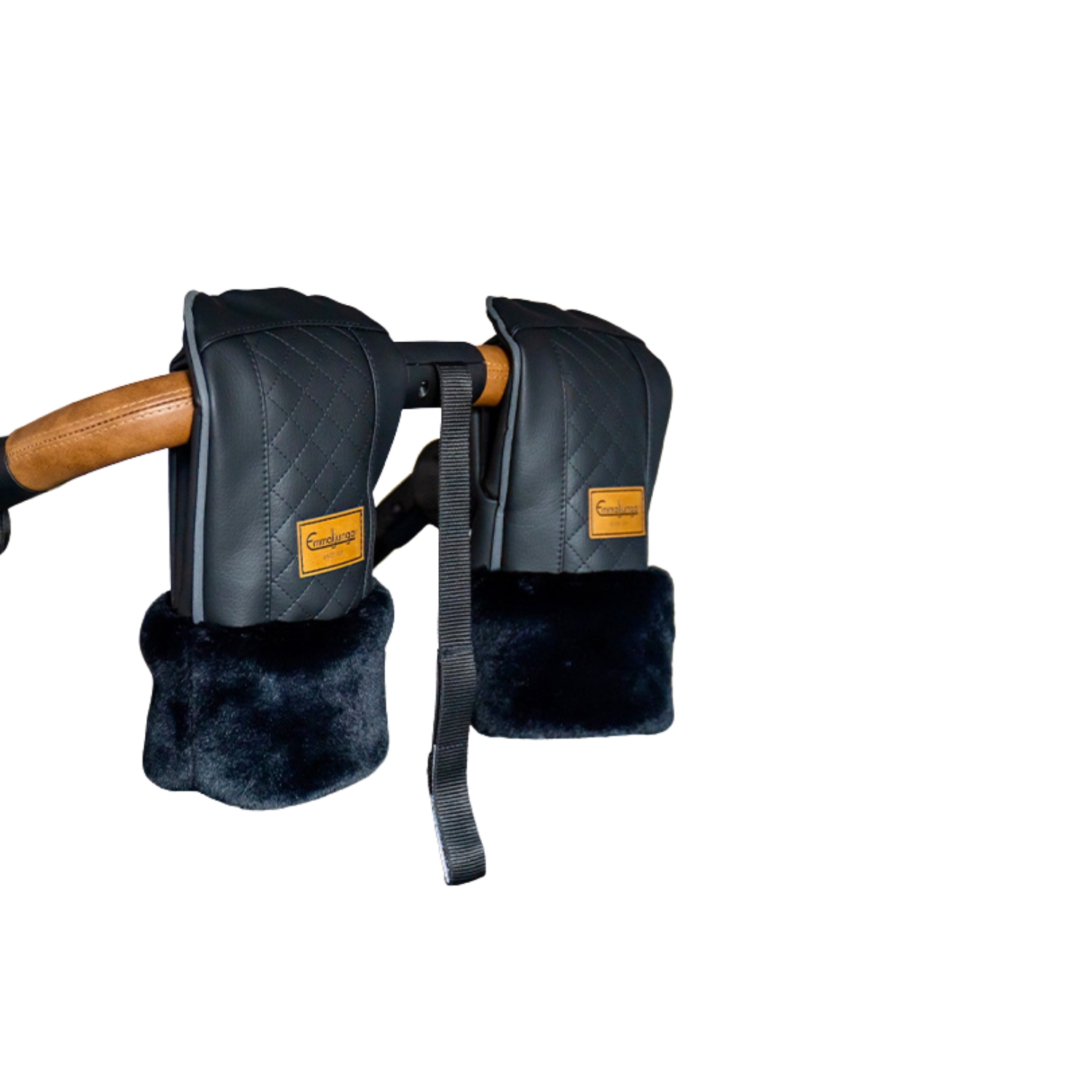 Emmaljunga vankrikindad