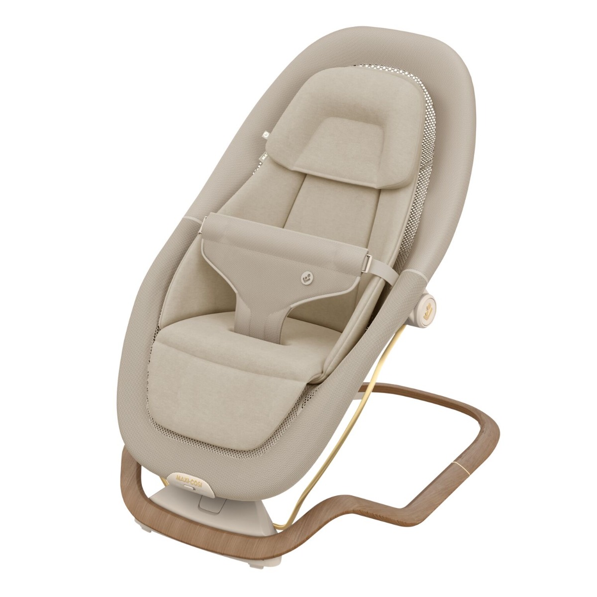 Maxi-Cosi Dove Pro lamamistool
