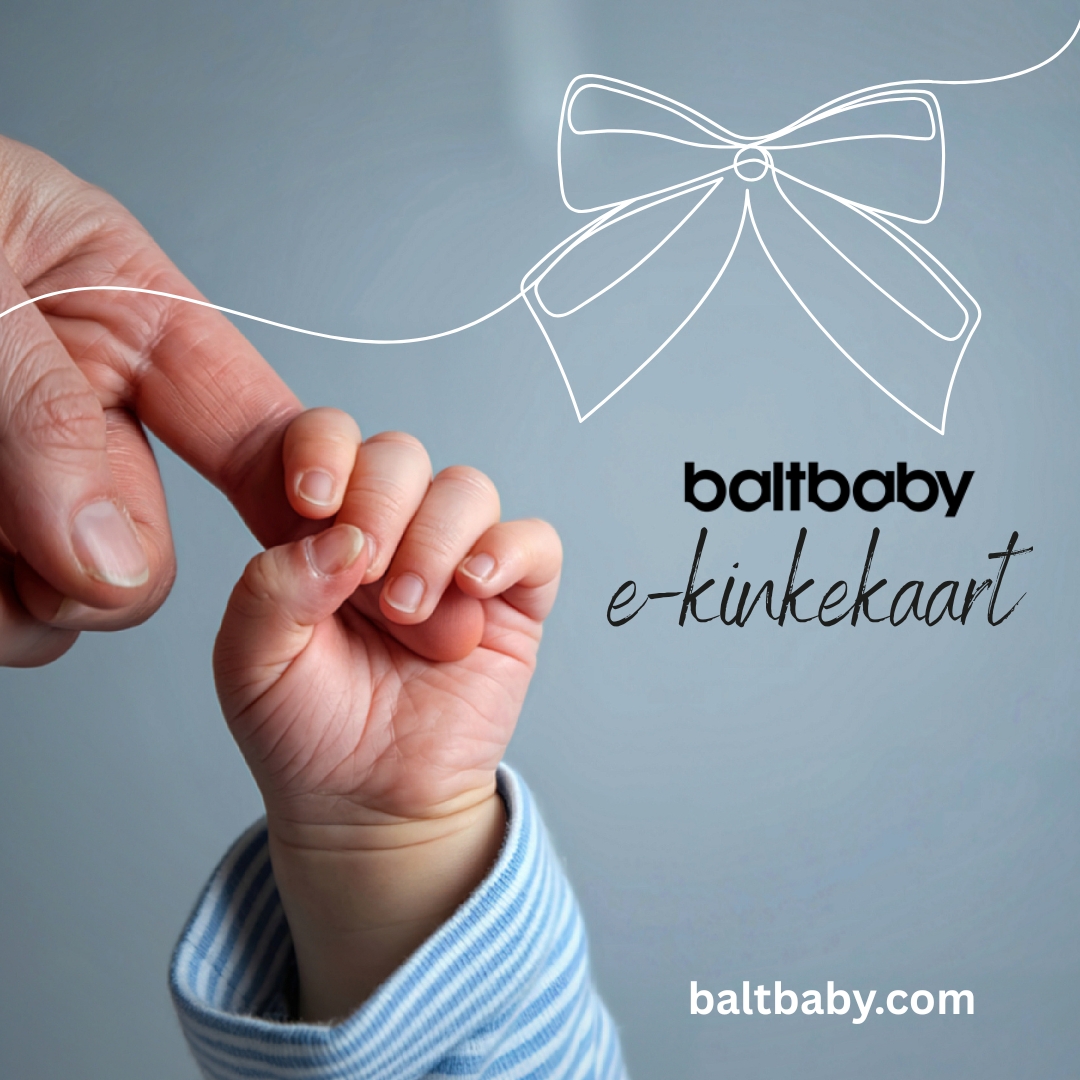 Baltbaby e-kinkekaart