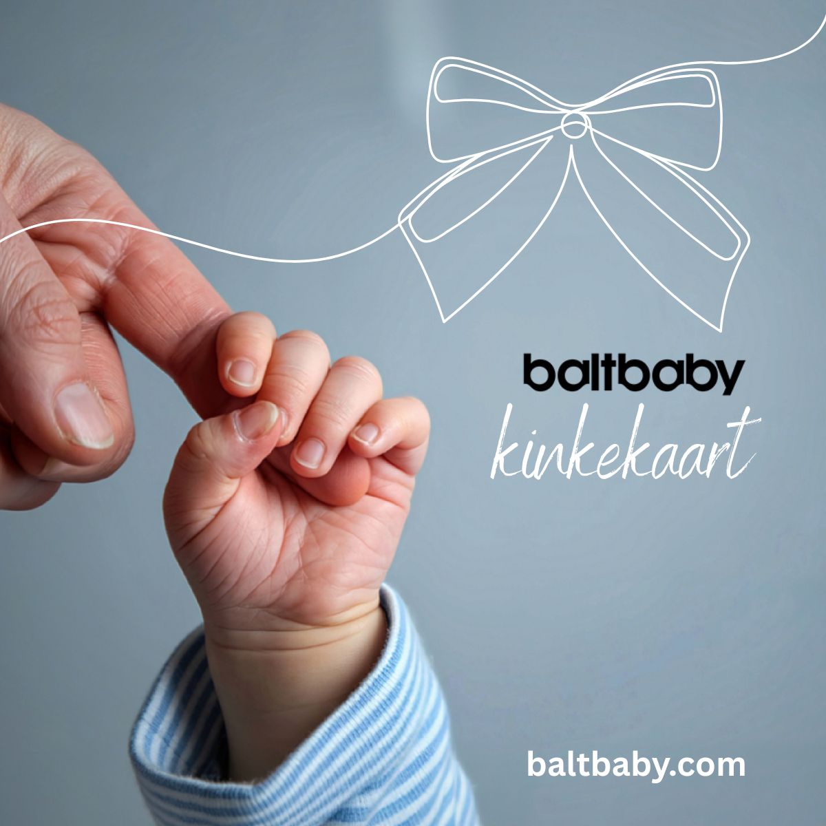 Baltbaby kinkekaart