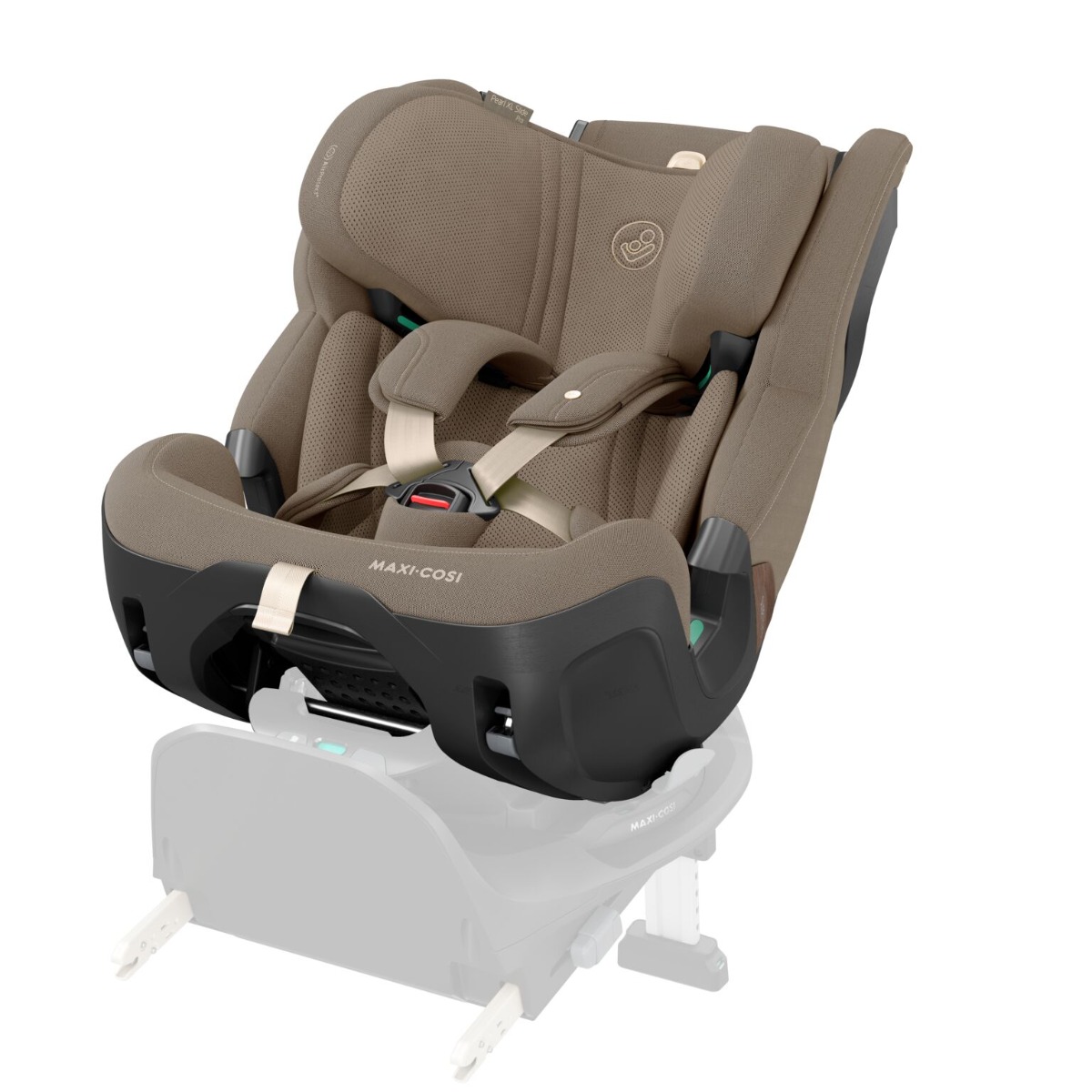 Maxi-Cosi Pearl XL Slide Pro turvatool