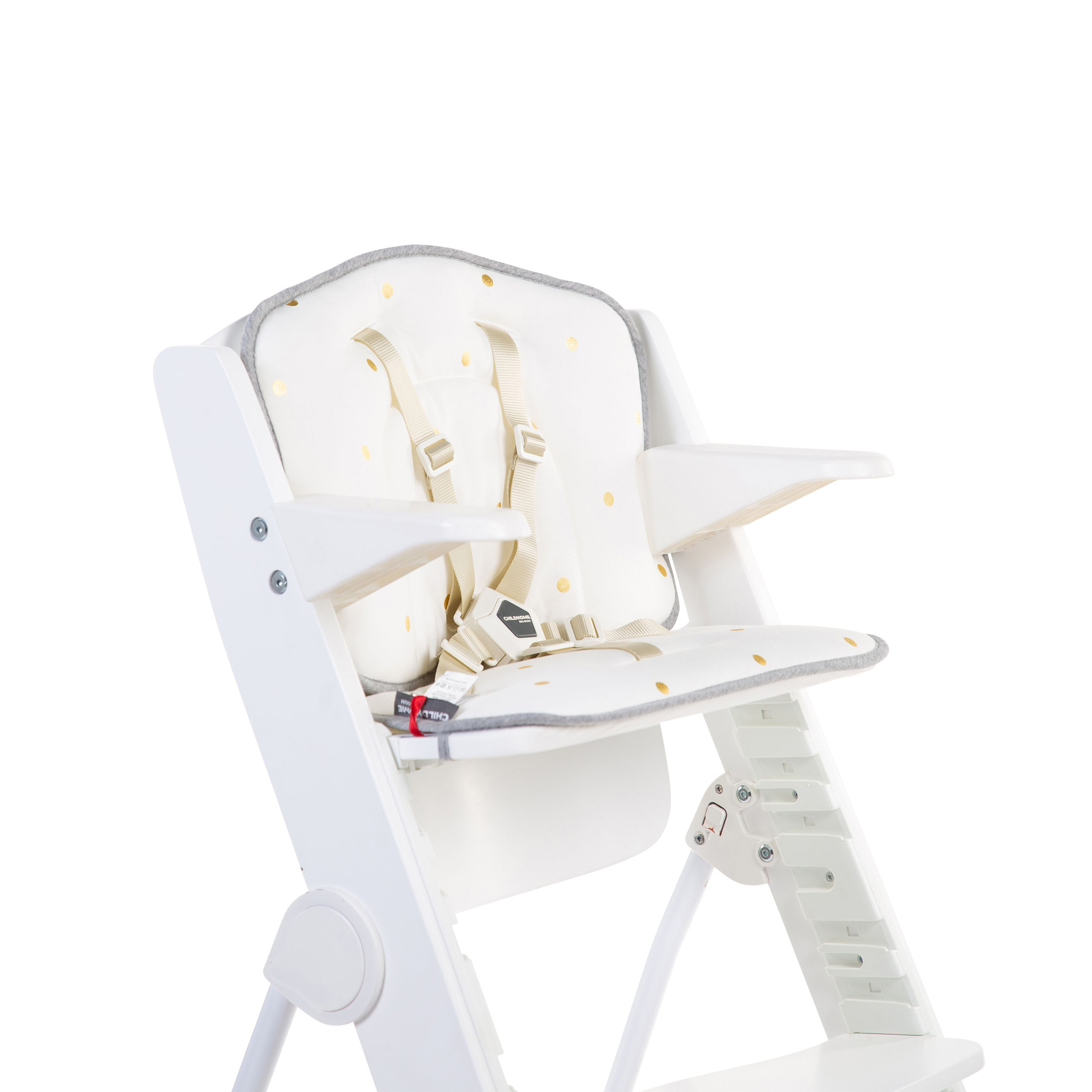 Childhome Universaalne söögitooli istmepehmendus -Jersey