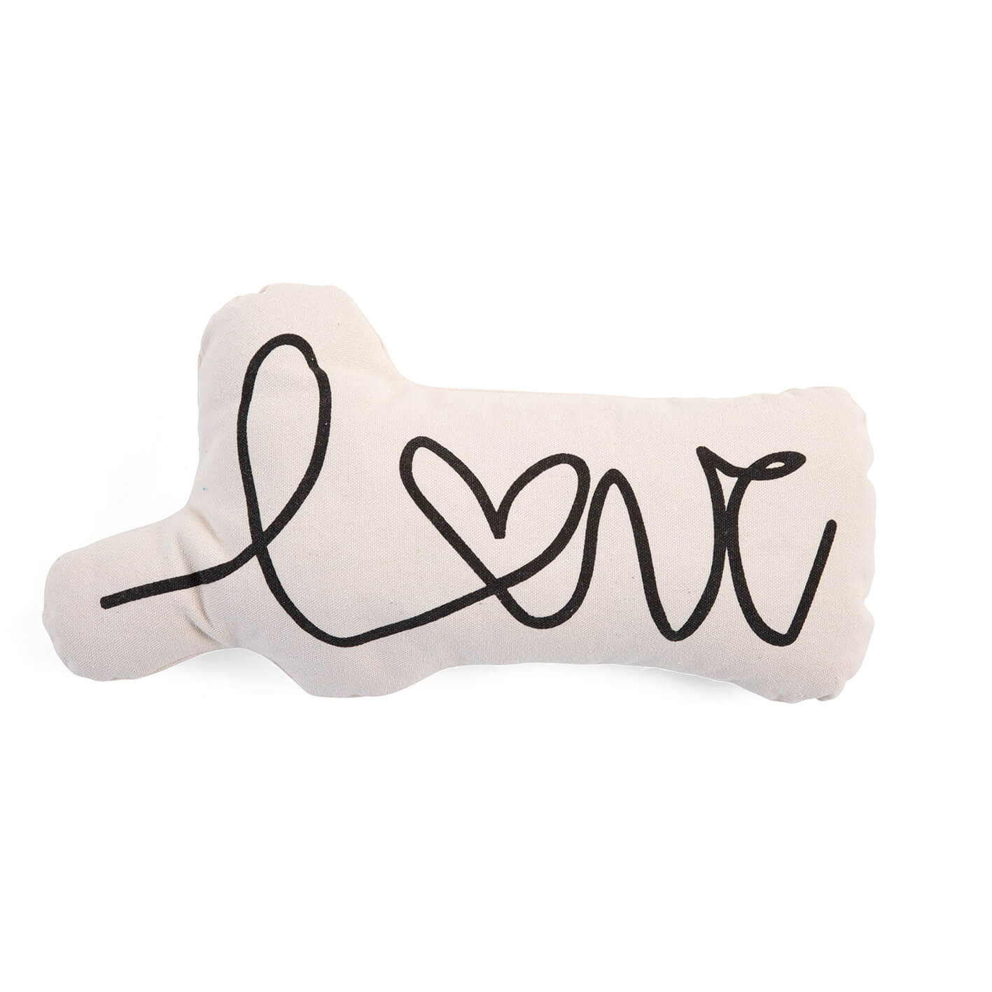 Childhome dekoratiivpadi Love