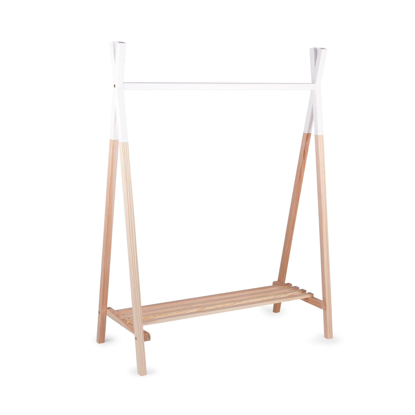 Childhome riidestange Tipi