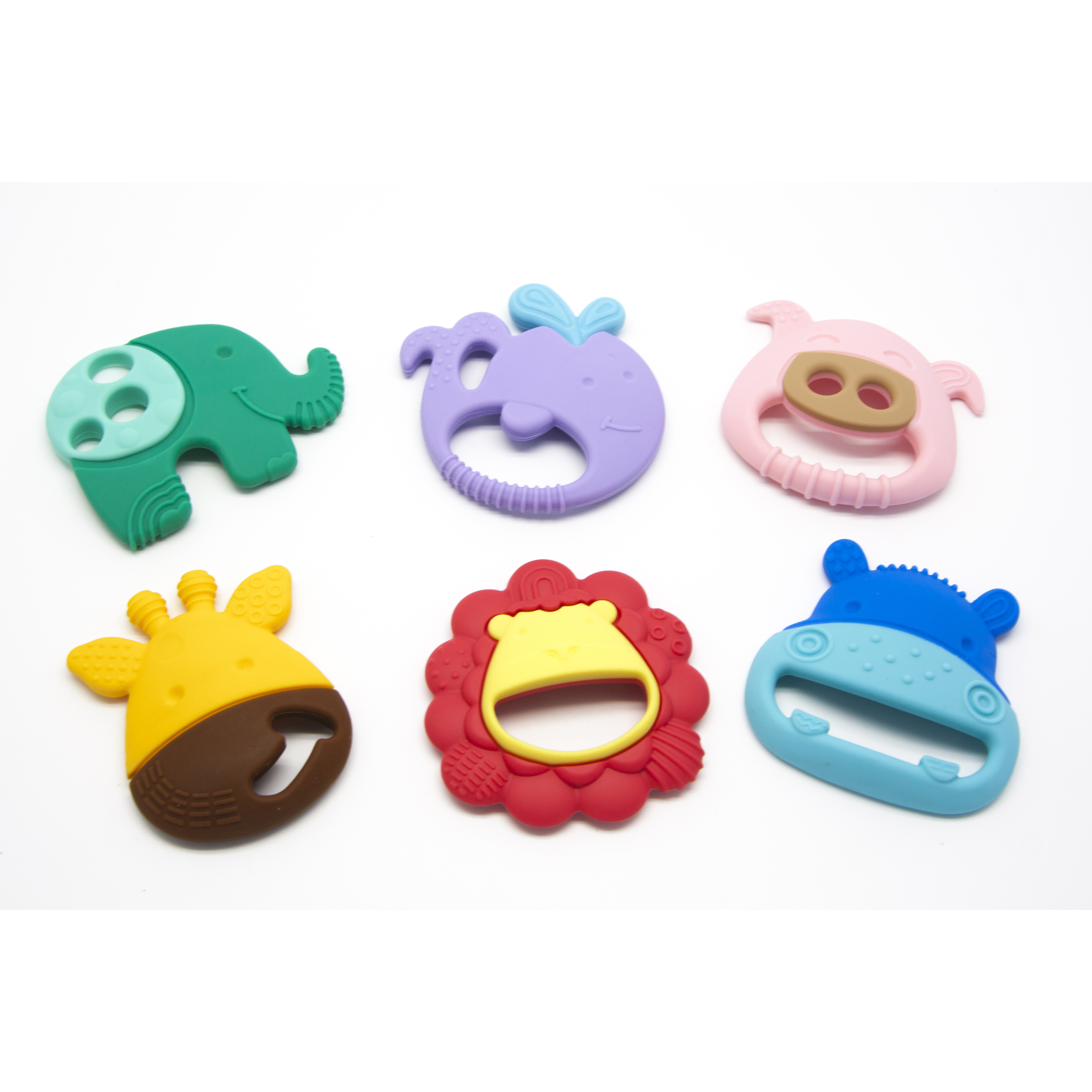 Marcus & Marcus sensoorne närimislelu