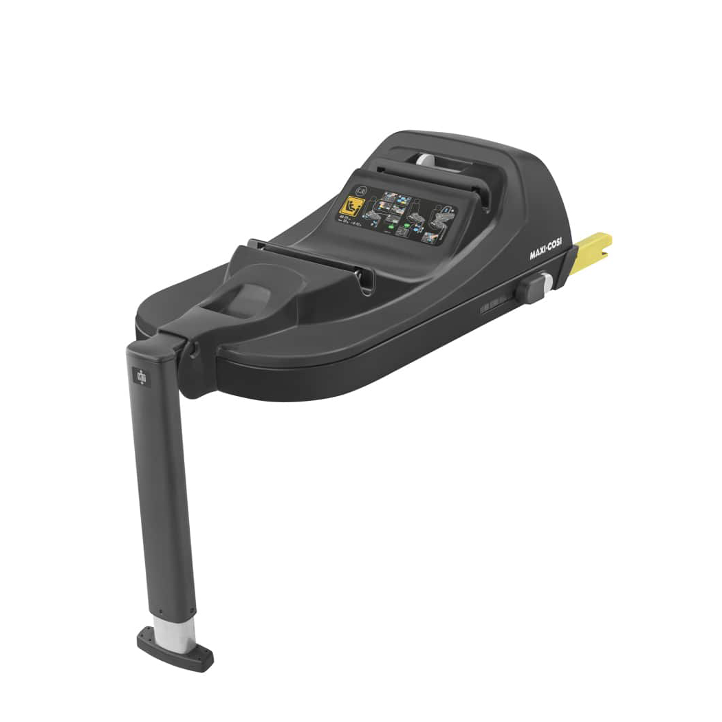 Maxi-Cosi CabrioFix i-Size alus