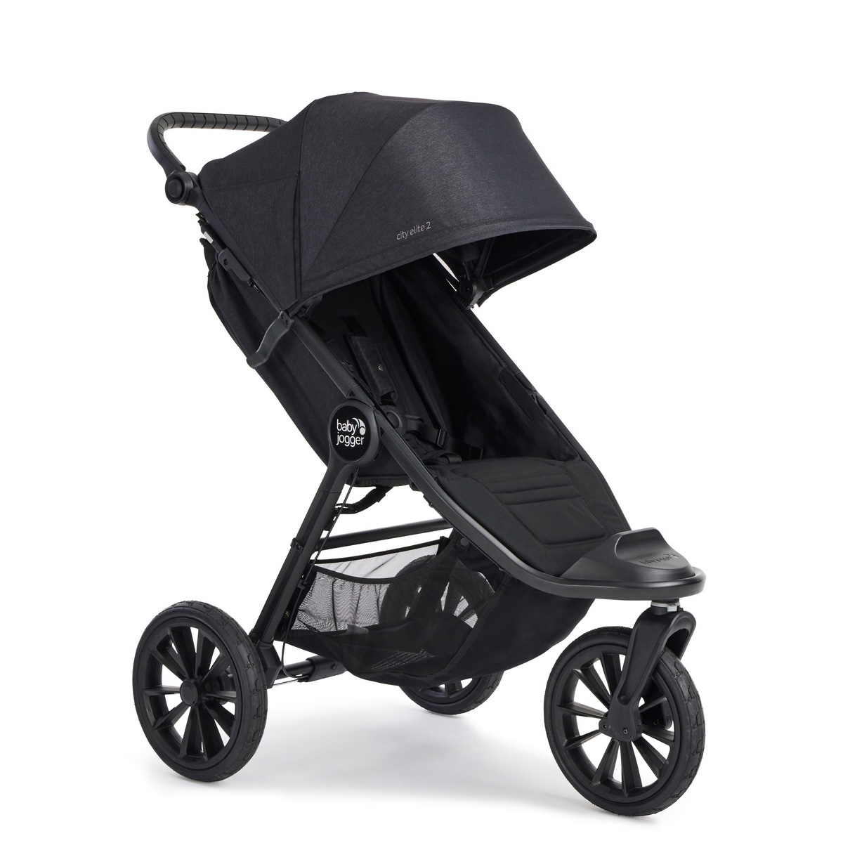 Baby Jogger City Elite 2 jalutuskäru