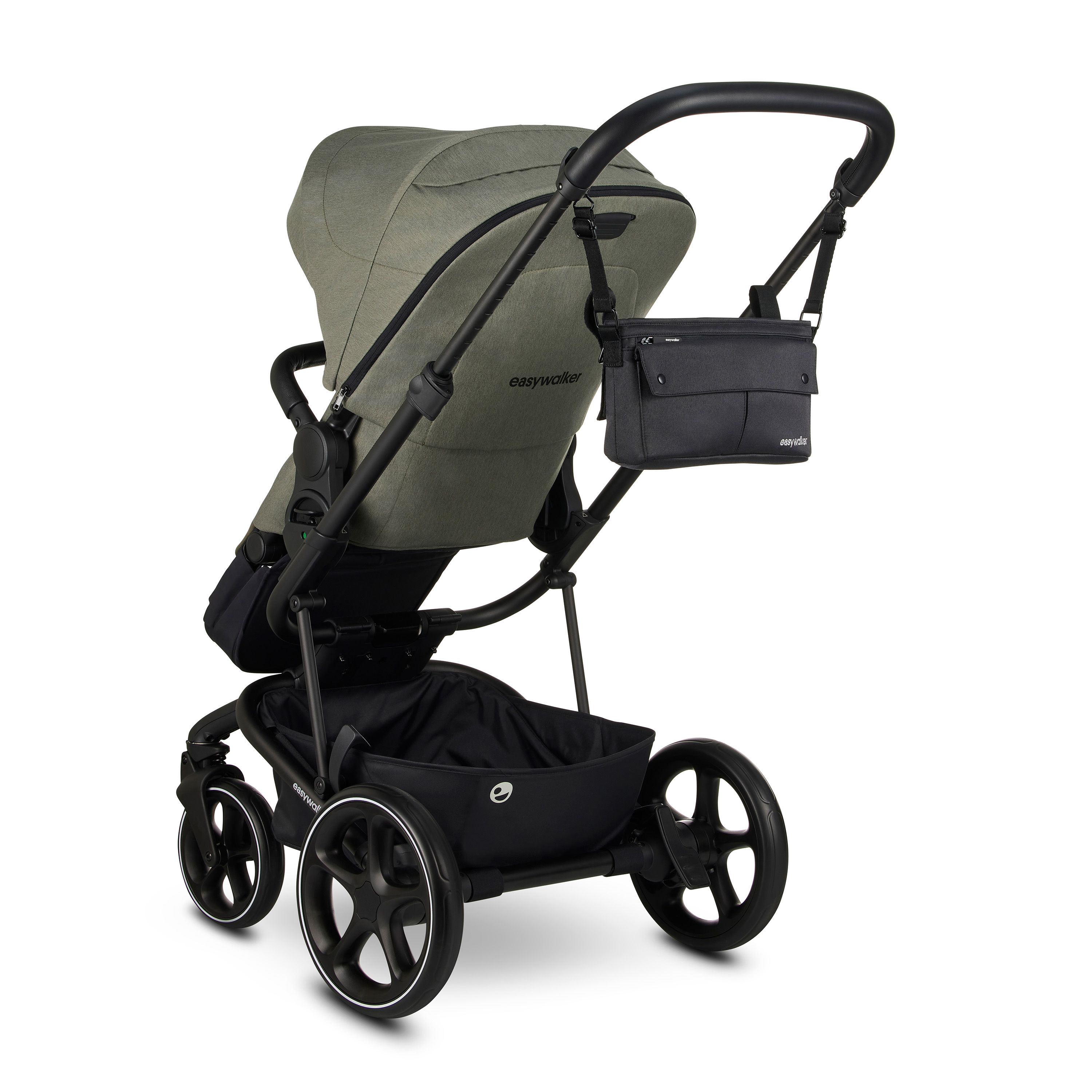 Easywalker organisaator