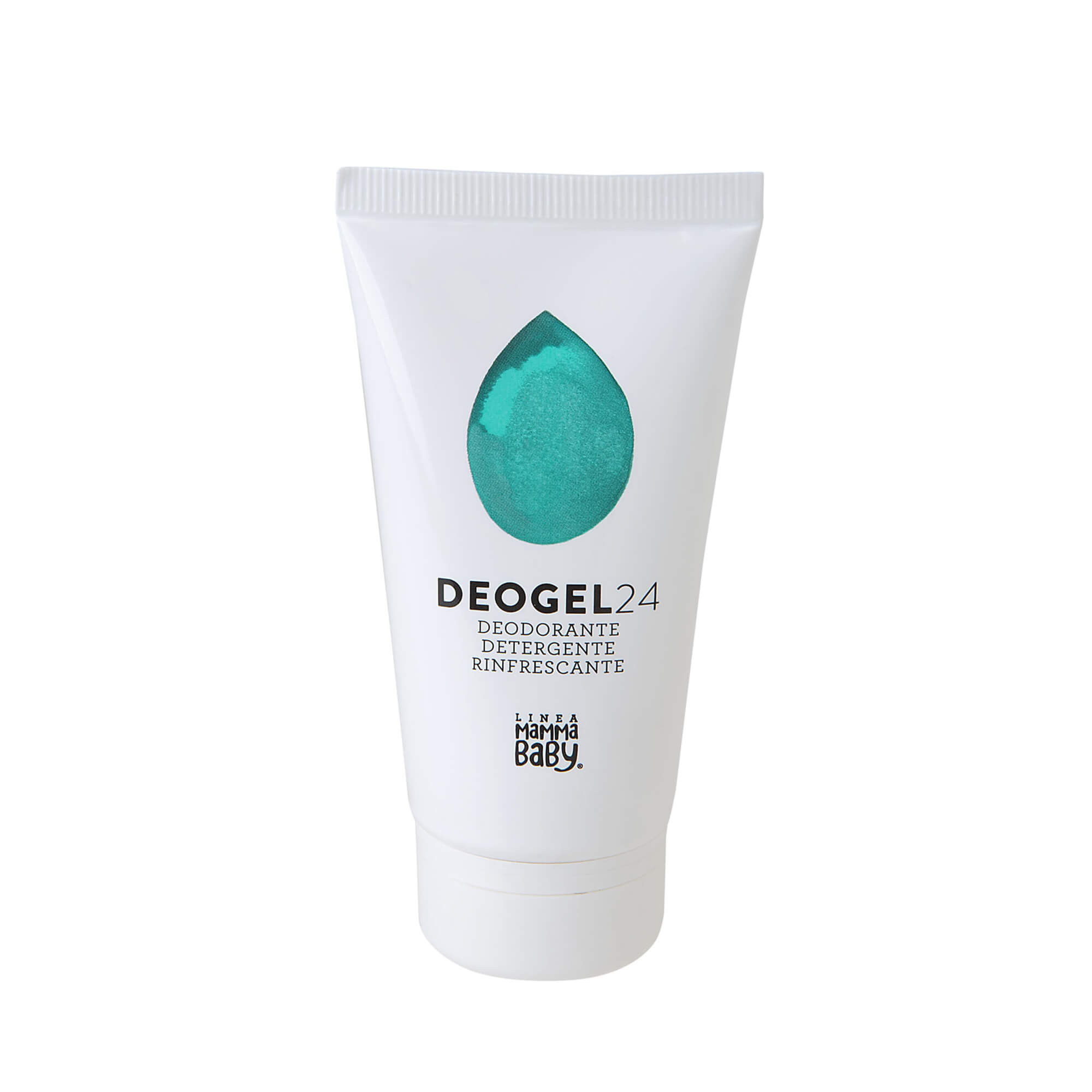 Linea MammaBaby geeldeodorant Tilk 50ml