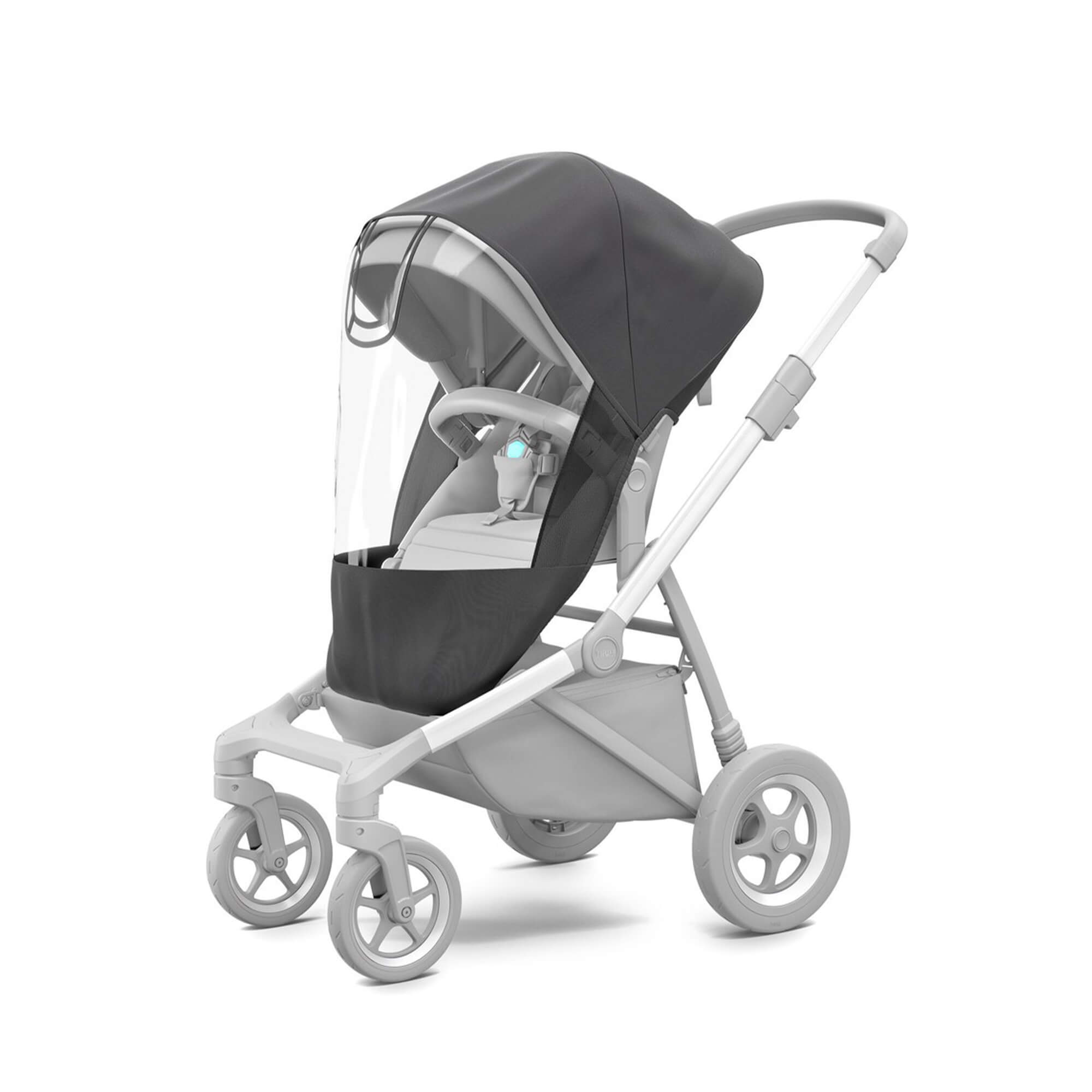 Thule Sleek vihmakile