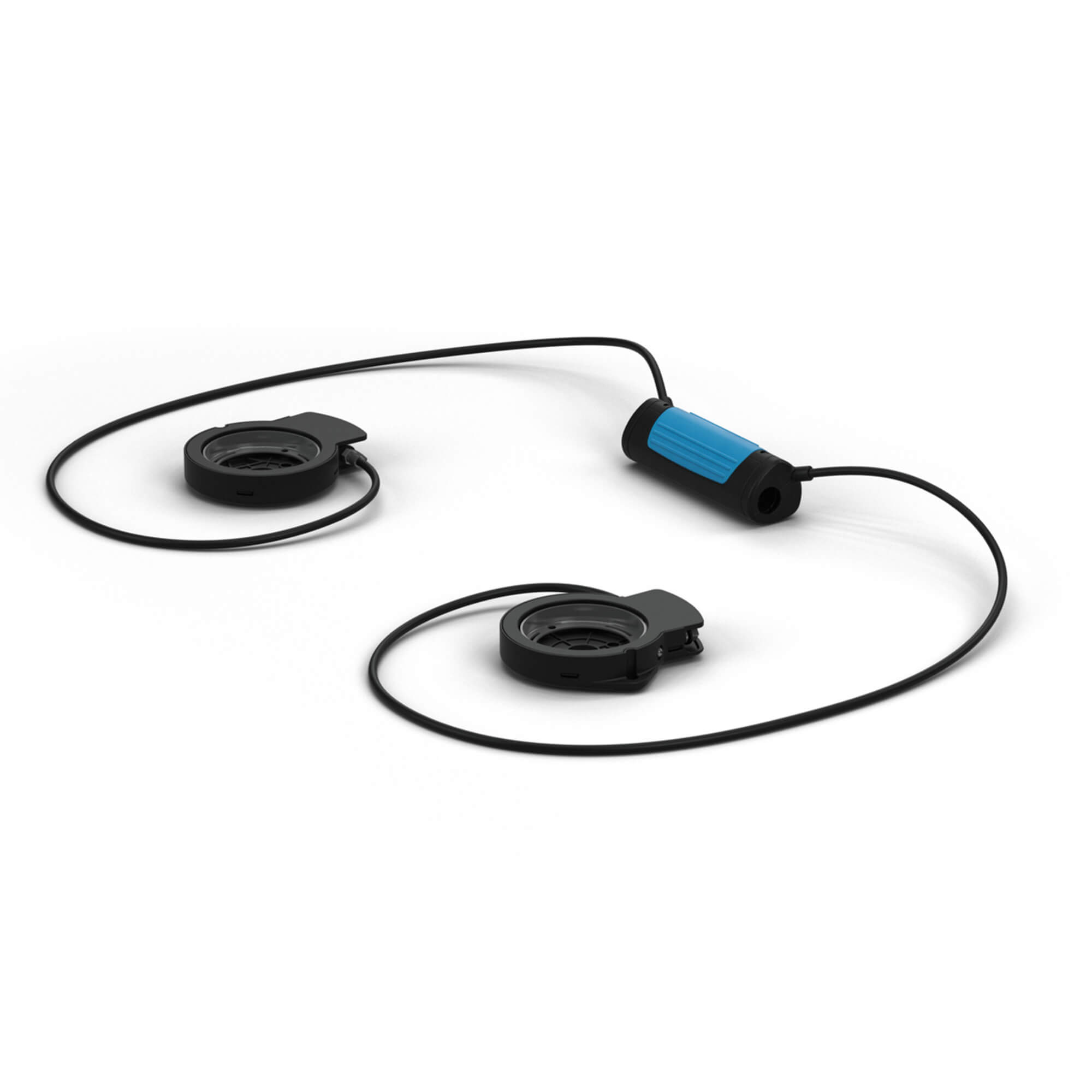 Thule Chariot käsipiduri komplekt