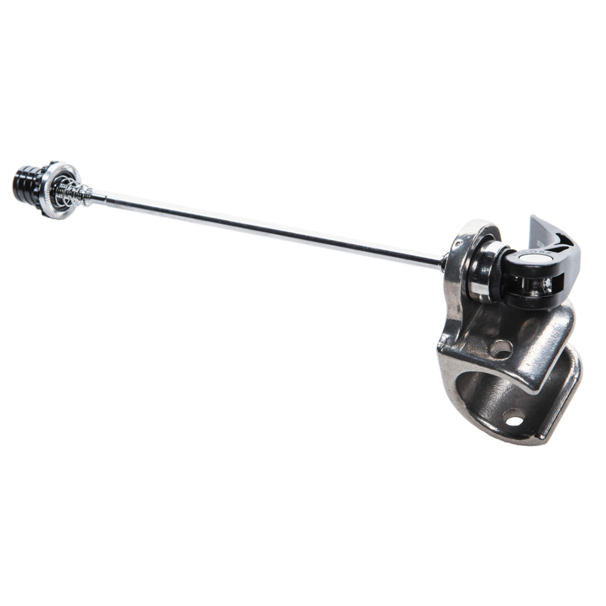 Thule Axle Mount Ezhitch™ Cup kiirkinnitus kruviga