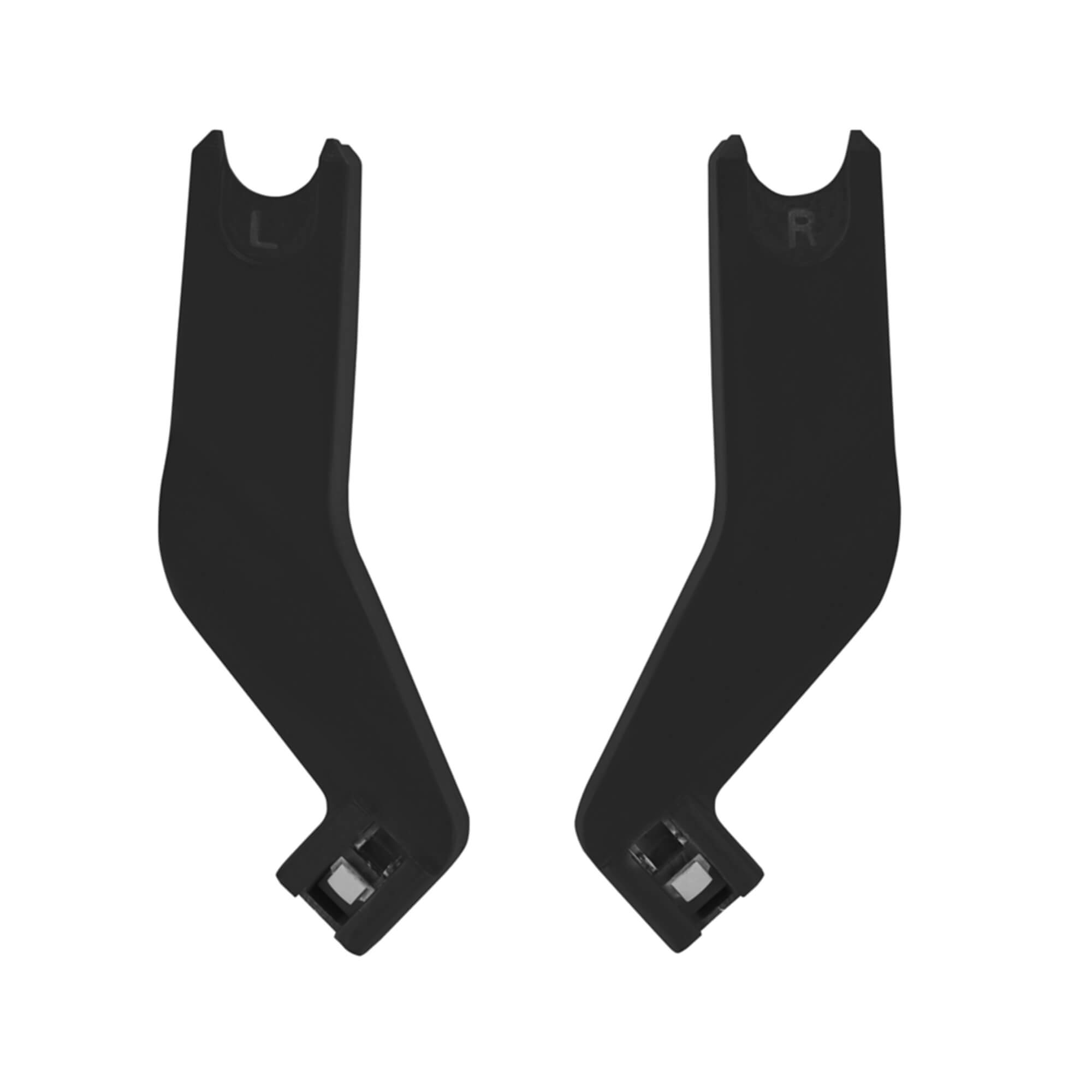 Baby Jogger City Mini 2/GT2 Double adapter- Maxi Cosi, BeSafe,Cybex