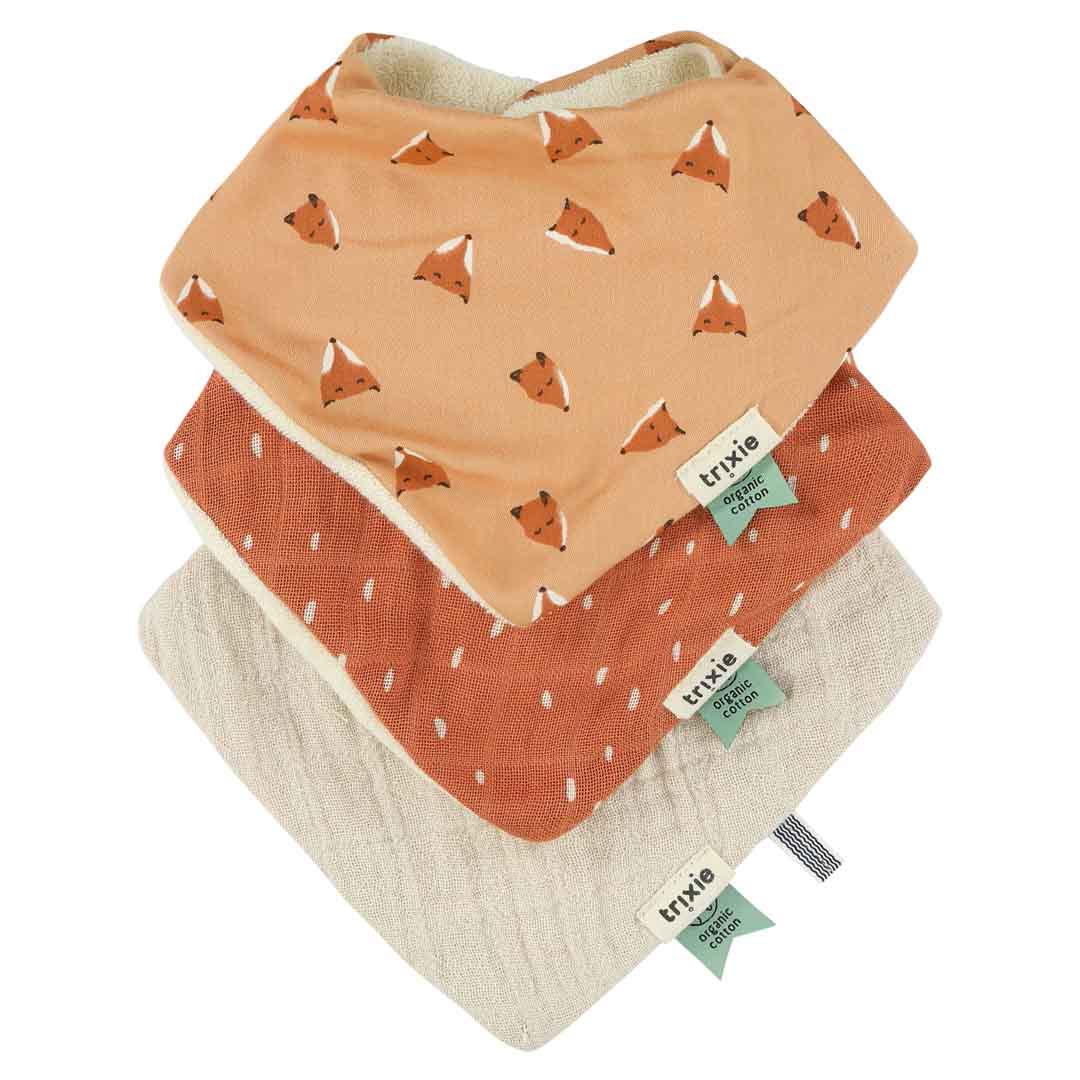 Trixie kaelarätt ilapõll 3-ne komplekt