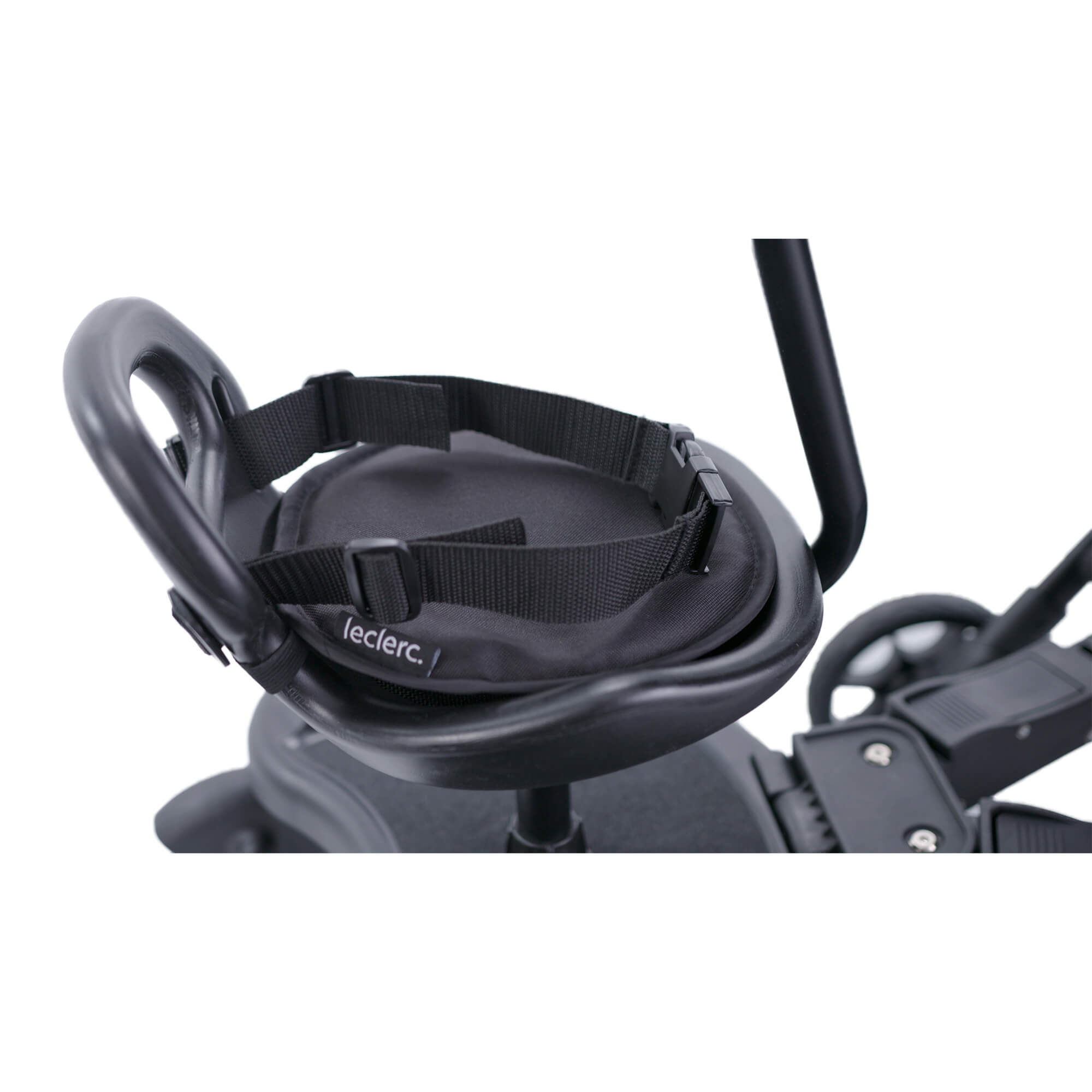 Leclerc Baby seisulaud tooliga