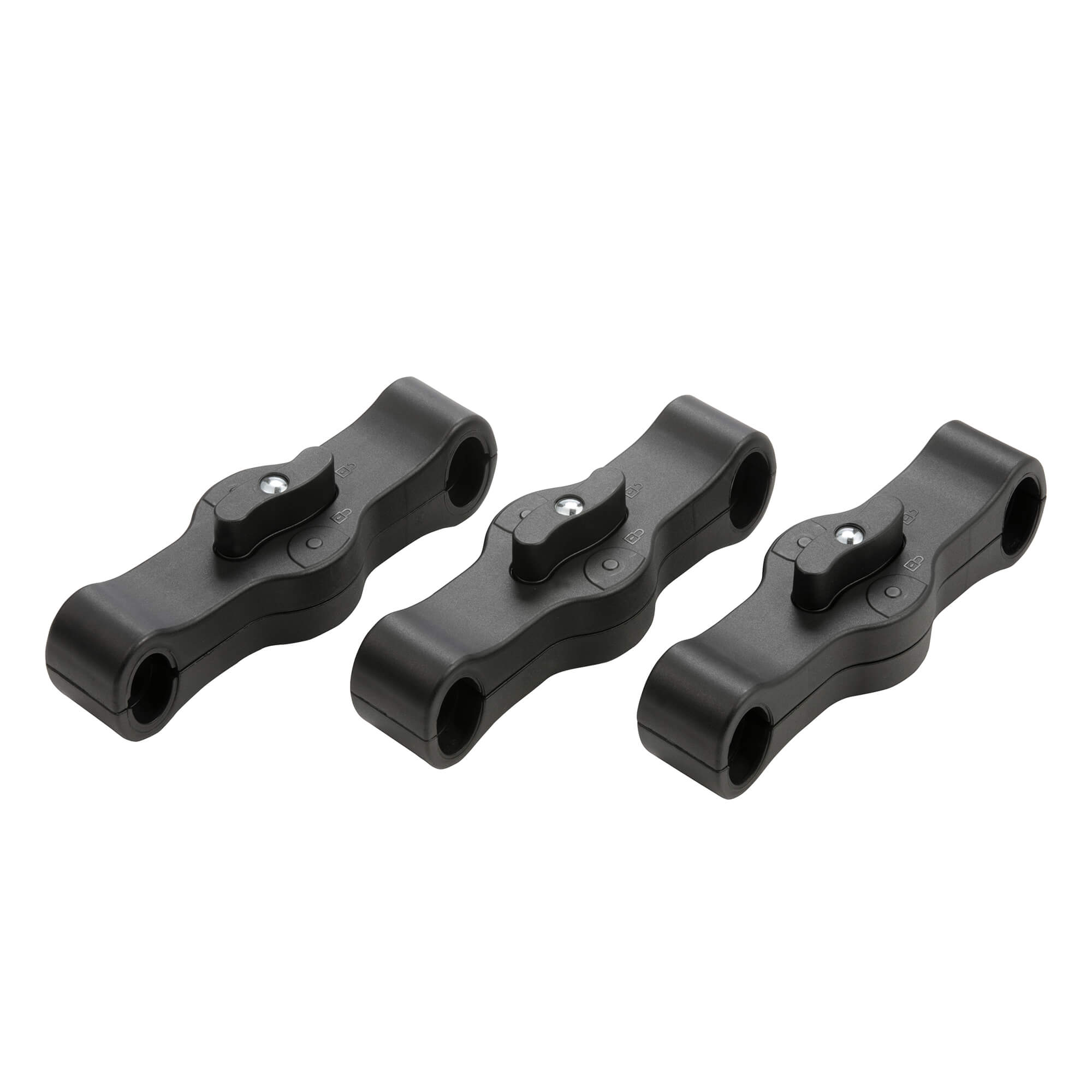 Leclerc Twin/Duo ühendusklambrid