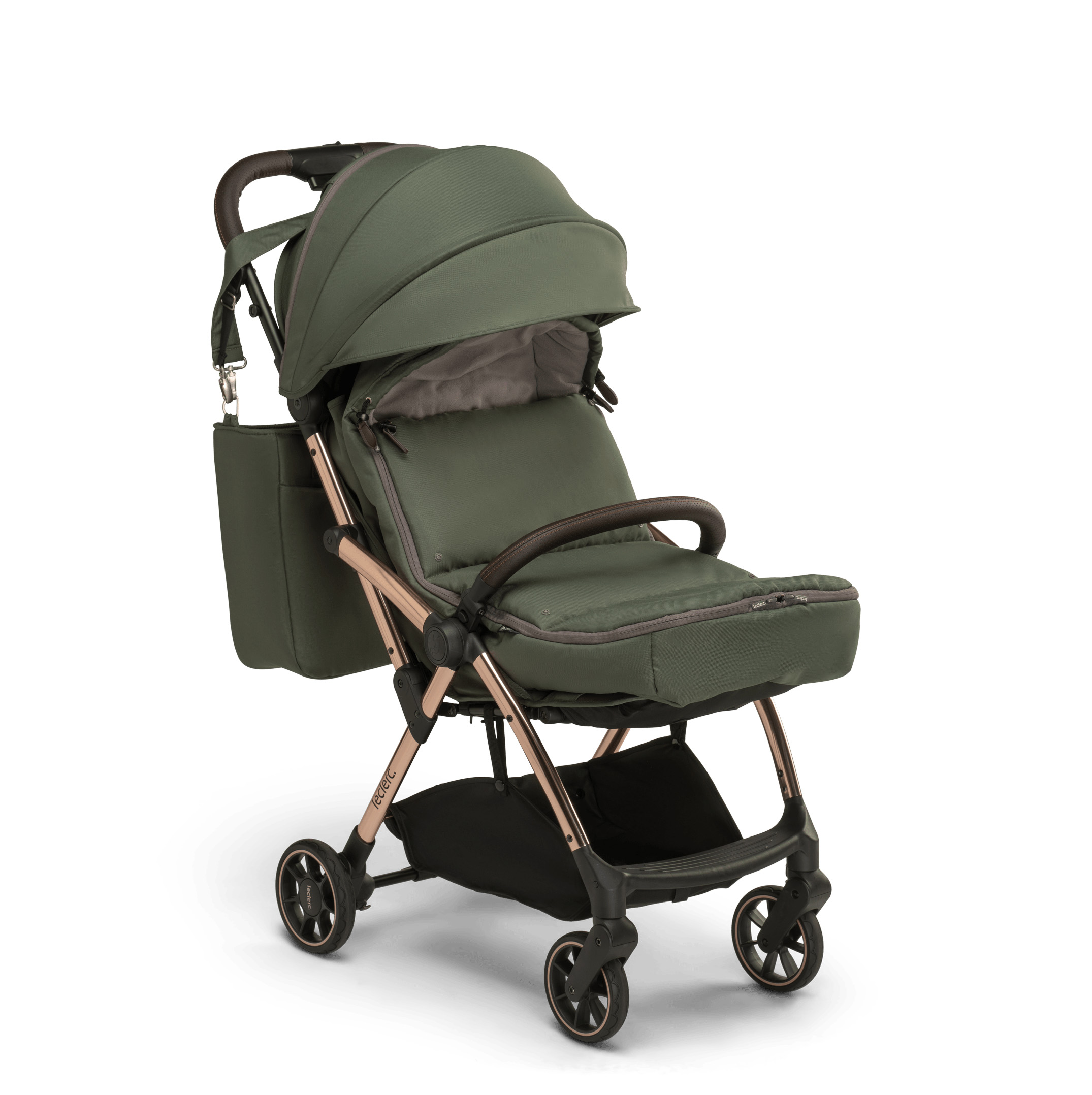 Leclerc Baby soojakott Polar