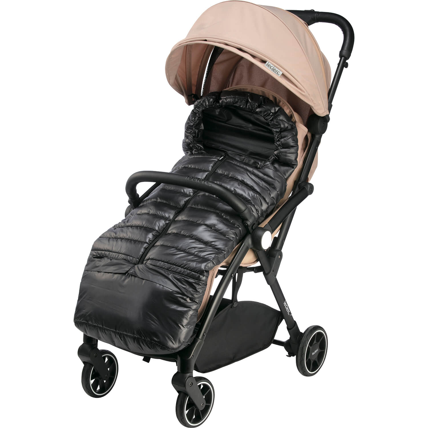 Leclerc Baby soojakott Spring