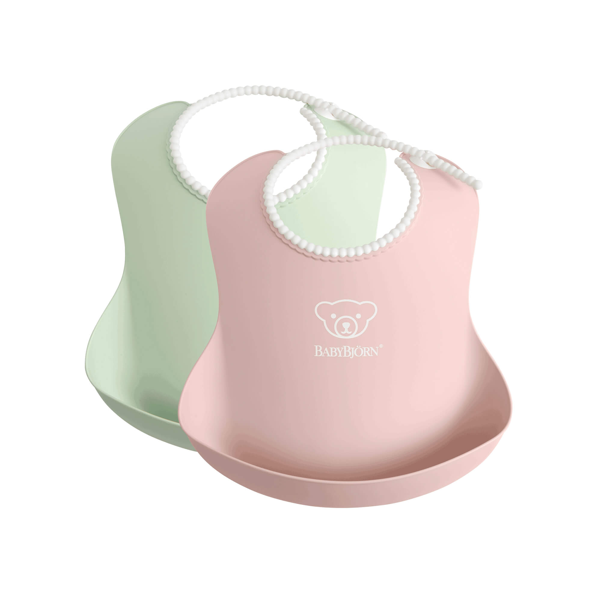 BabyBjörn pudipõll 2tk