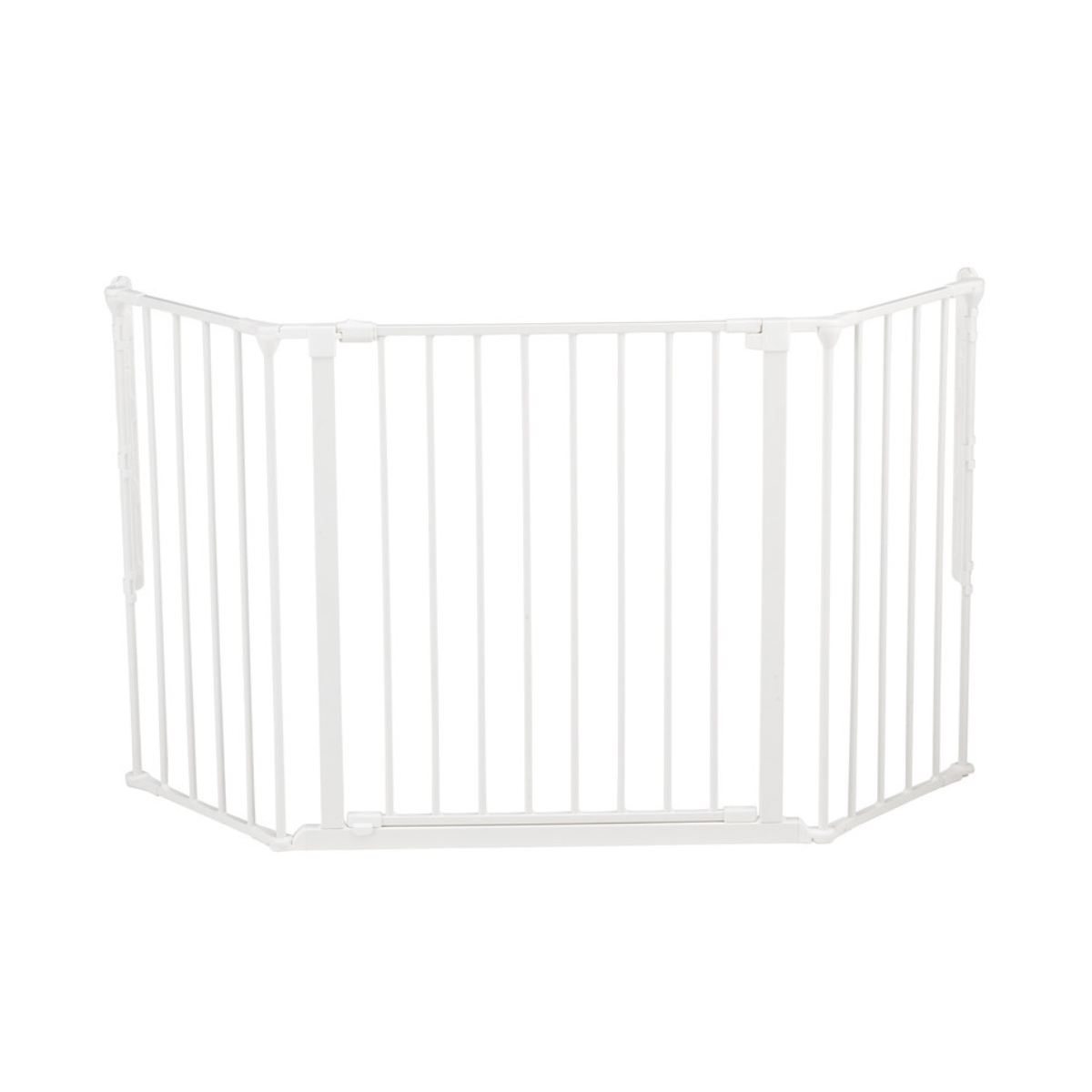 BabyDan turvavärav/turvapiire Olaf Wide