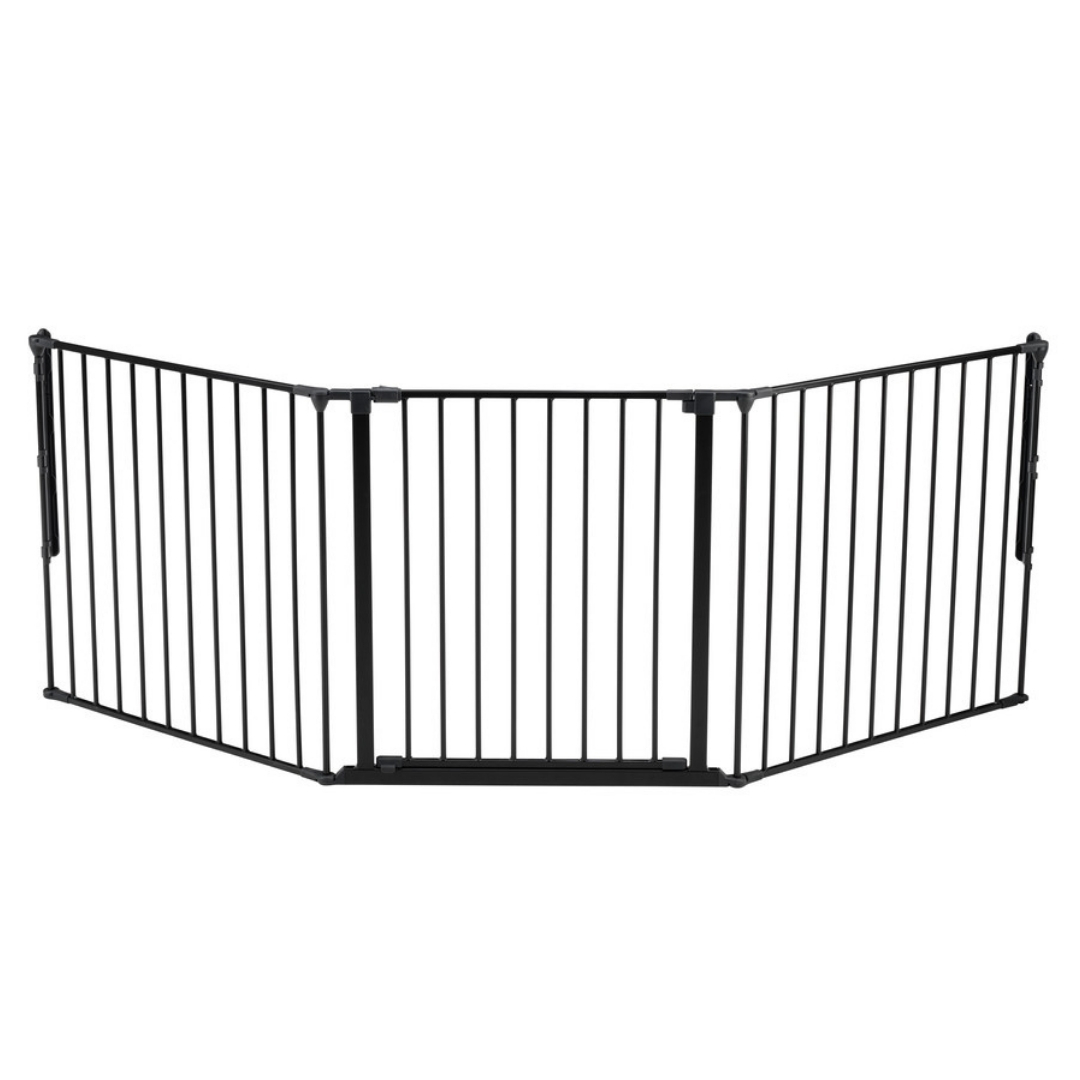 BabyDan turvavärav/turvapiire Olaf X Wide