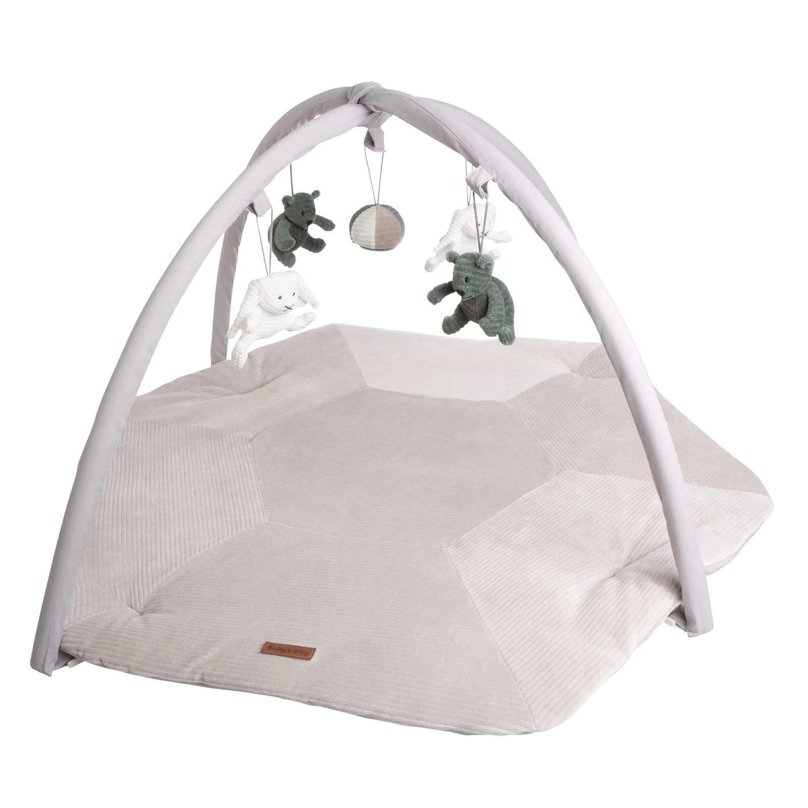 baby’s only mängumatt Sense