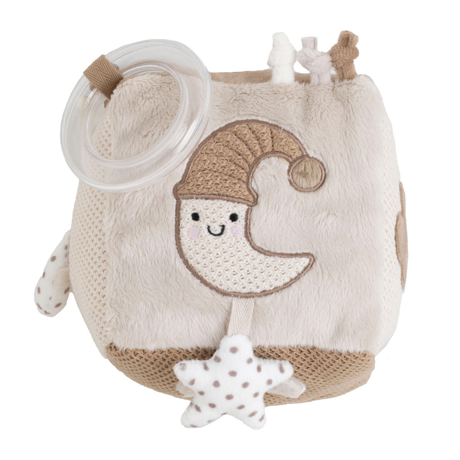 baby's only beebi tegeluskuubik Heaven